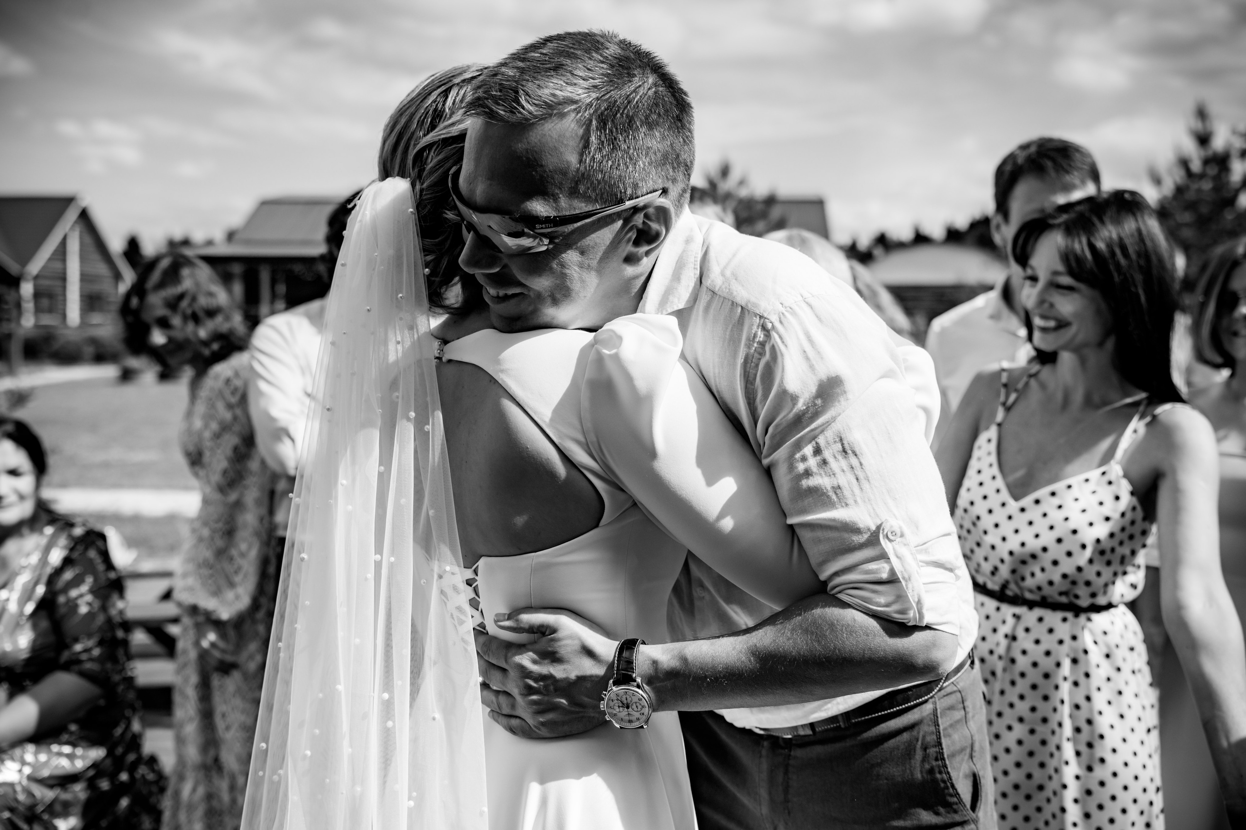 2024. Саша и Ксюша. Свадебный и семейный фотограф в Москве и Европе Евгения Амелина