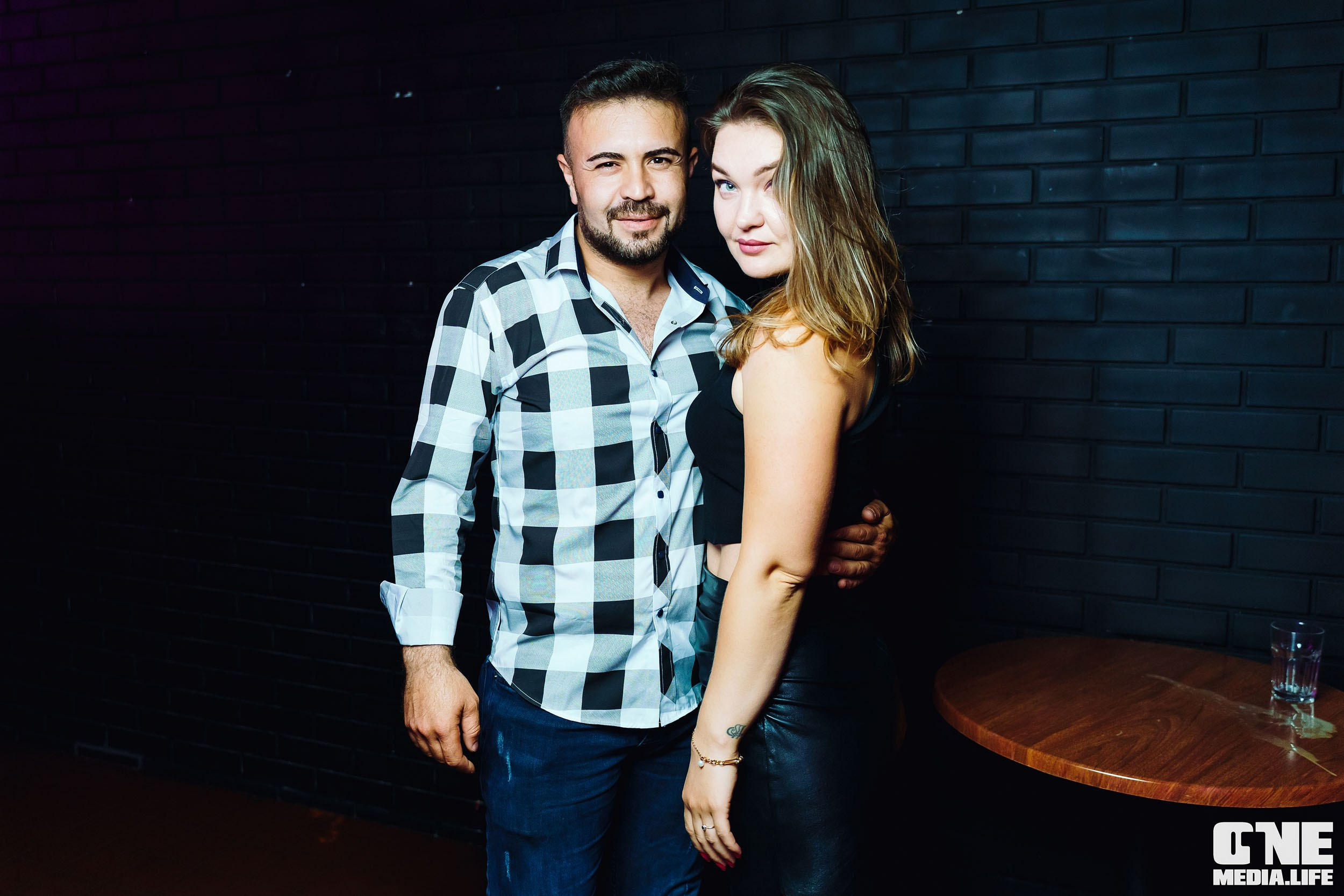 Фоторепортаж из бара XxxX. One Media Life: фоторепортажи, фотоотчеты с мероприятий и заведений