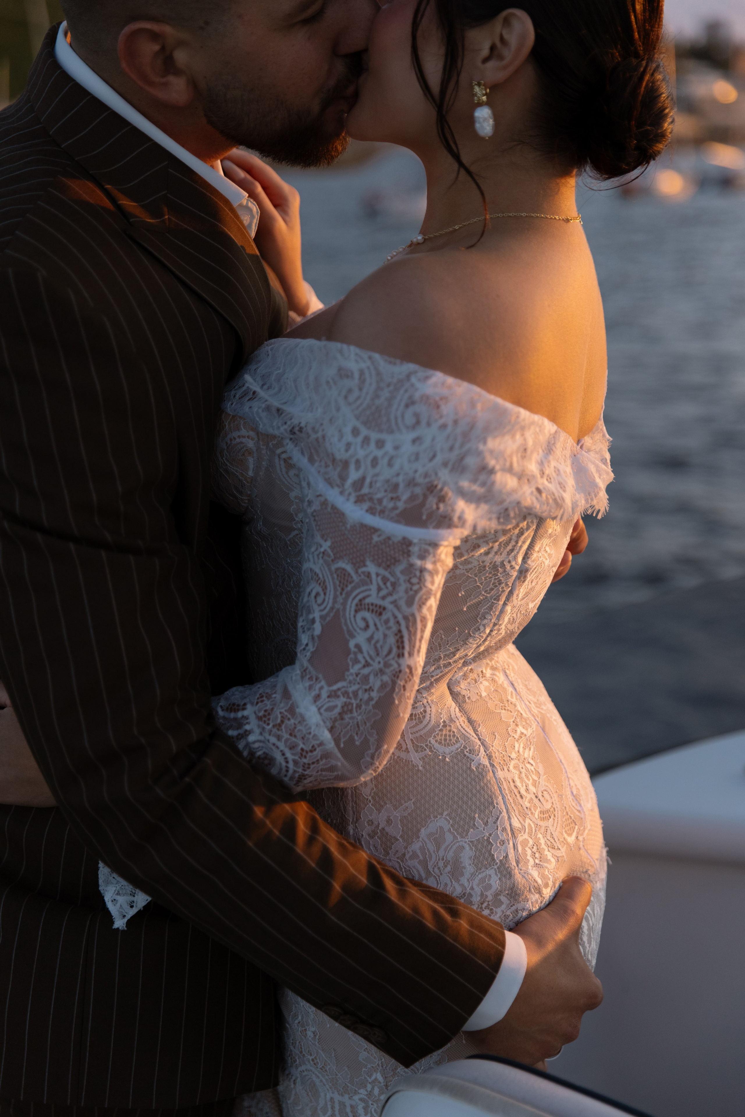 Даша и Ваня. Фотограф Нижний Новгород