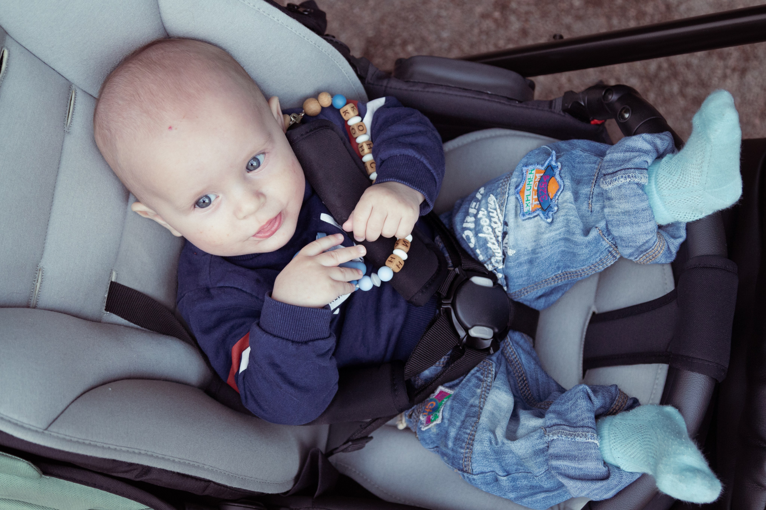 Семейная фотосессия. Фотограф Полозов