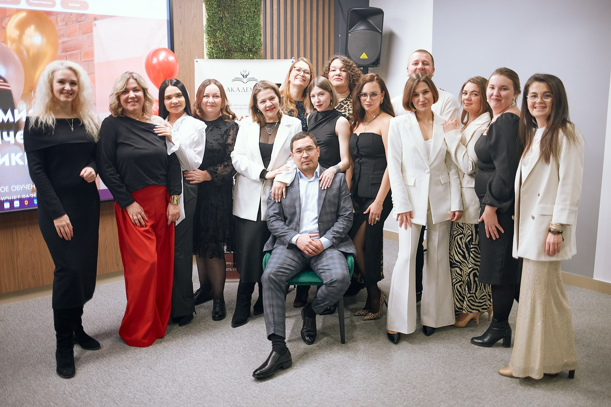 Event. Коммерческий фотограф в Тюмени. Роман Бурашов