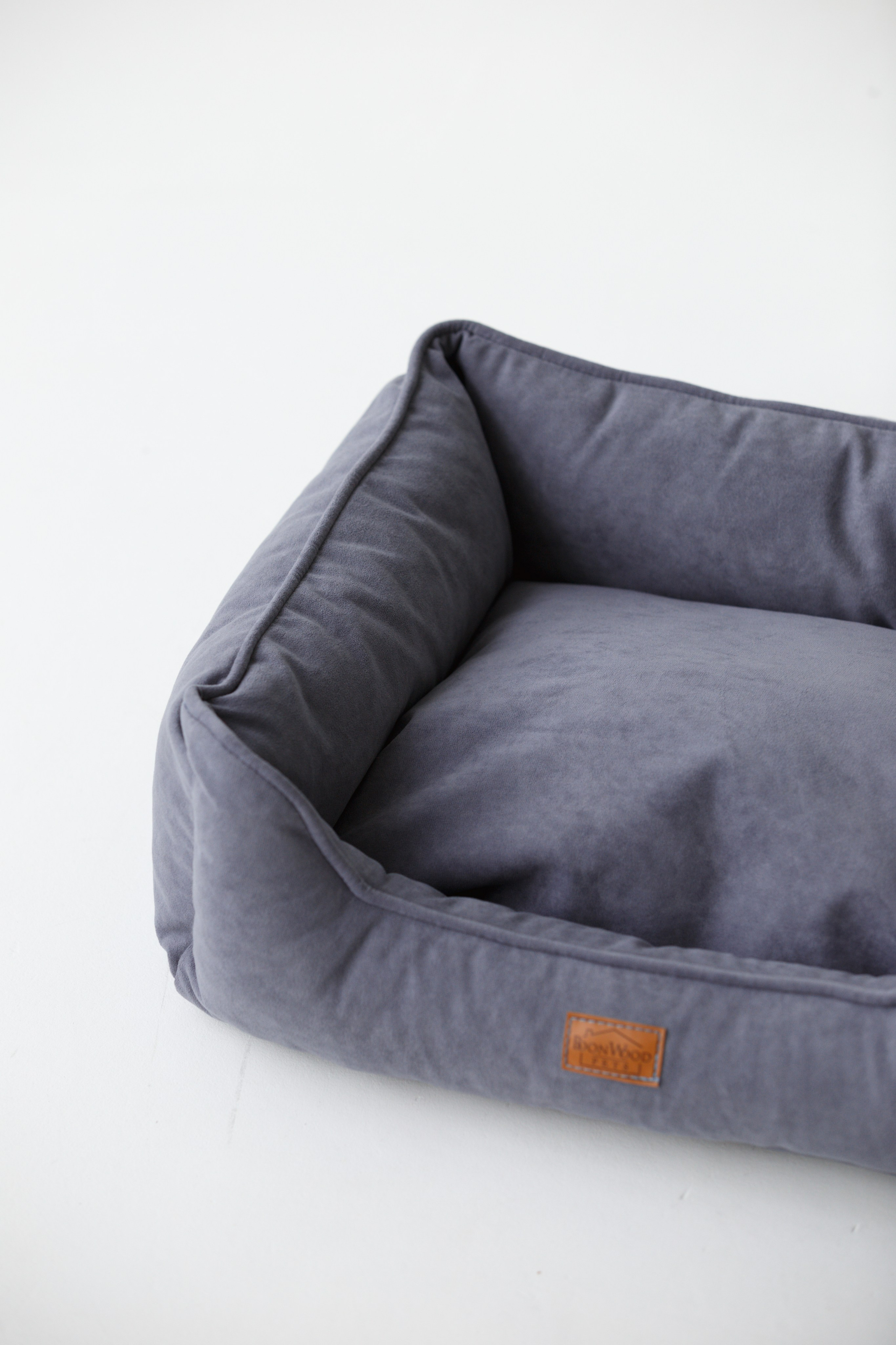 Boonwood Pets лежанки для животных. Фотограф анималист Кристина Карпова, Москва