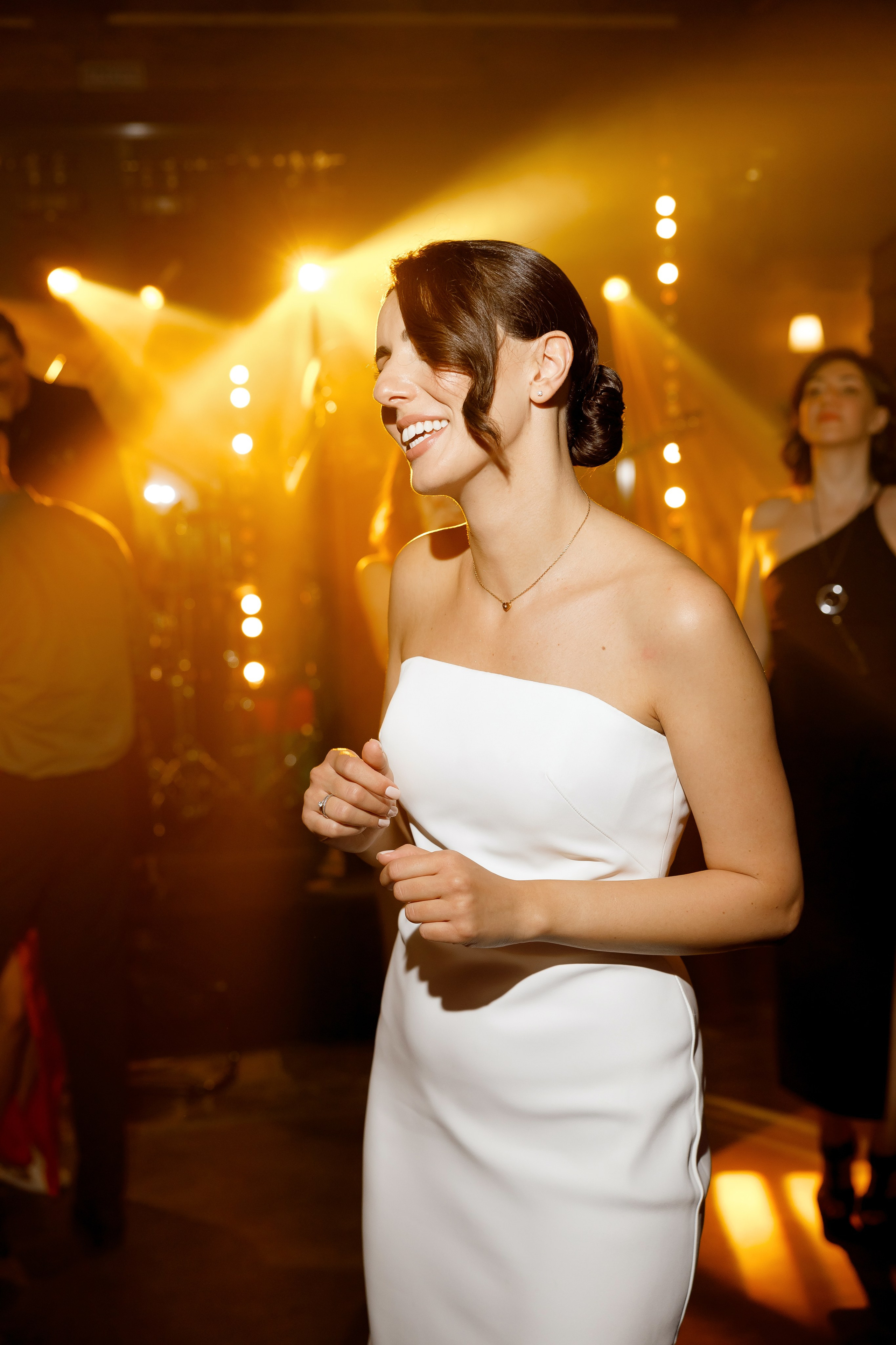 Серия со свадьбы  в загородном отеле Pineriver. Свадебный фотограф в Москве и Санкт-Петербурге Денис Ходюков