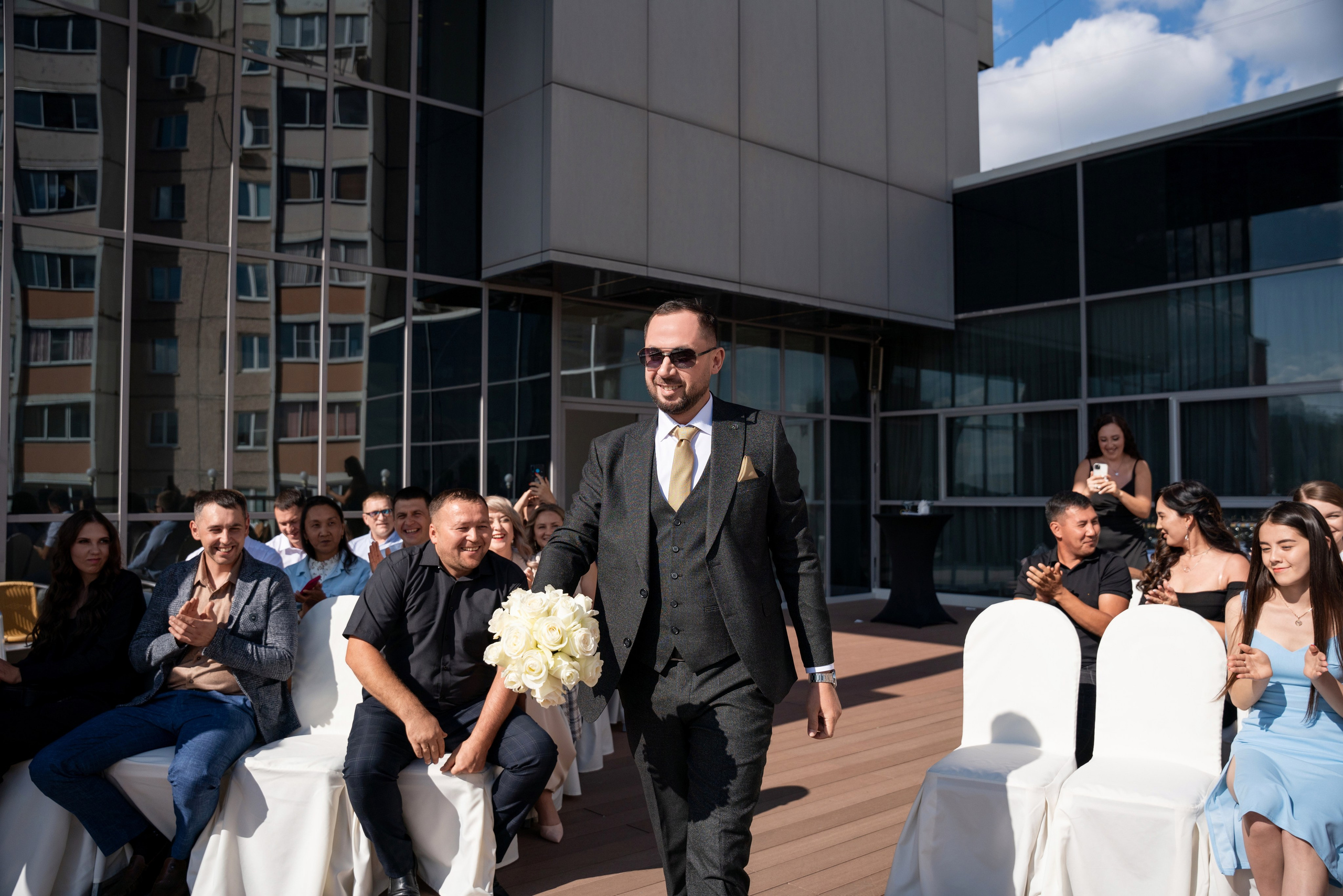 КИРИЛЛ И ЖАННА. Фотограф на любое мероприятие