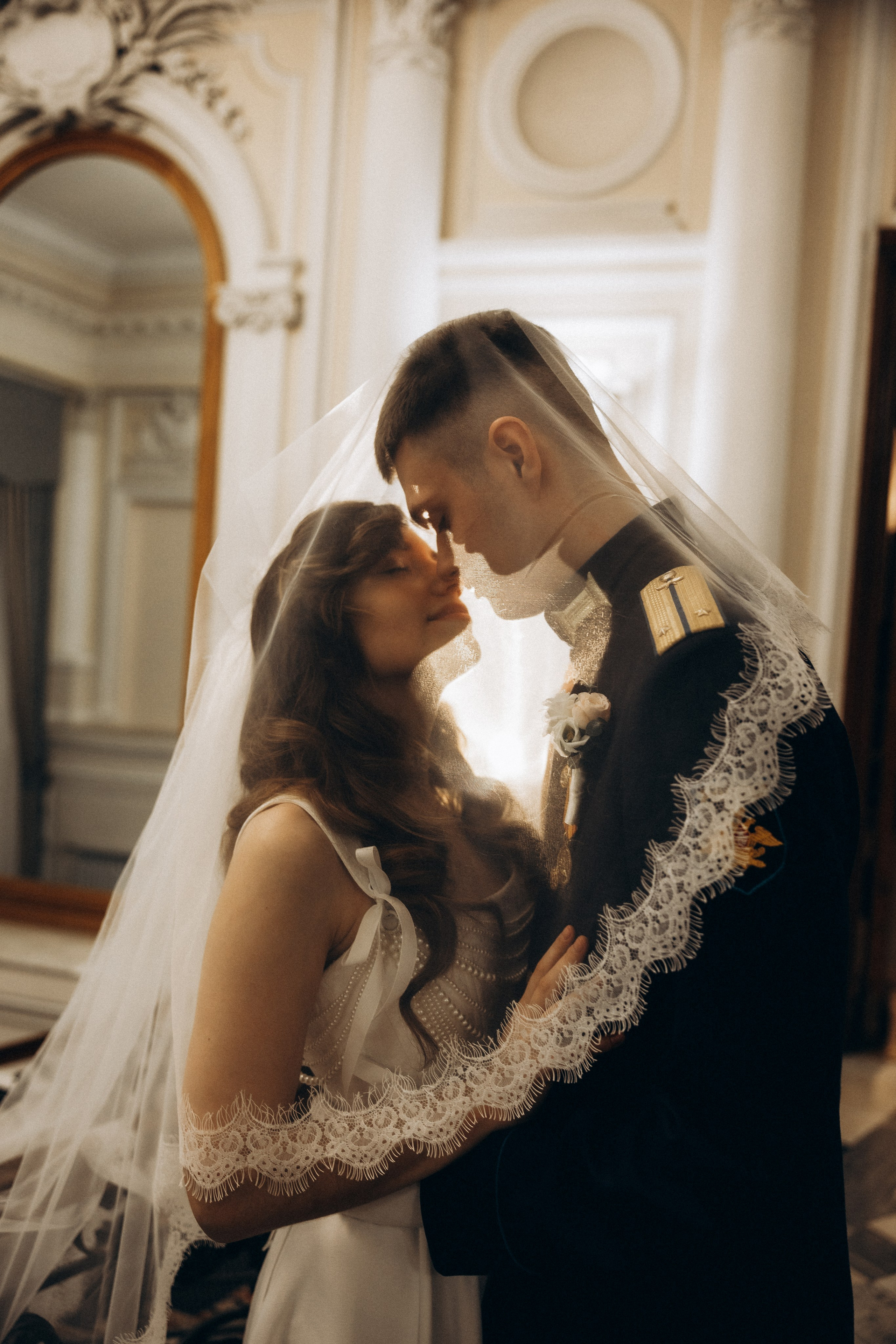 Арина & Рома. ДБ2. Phdkvmr.ru