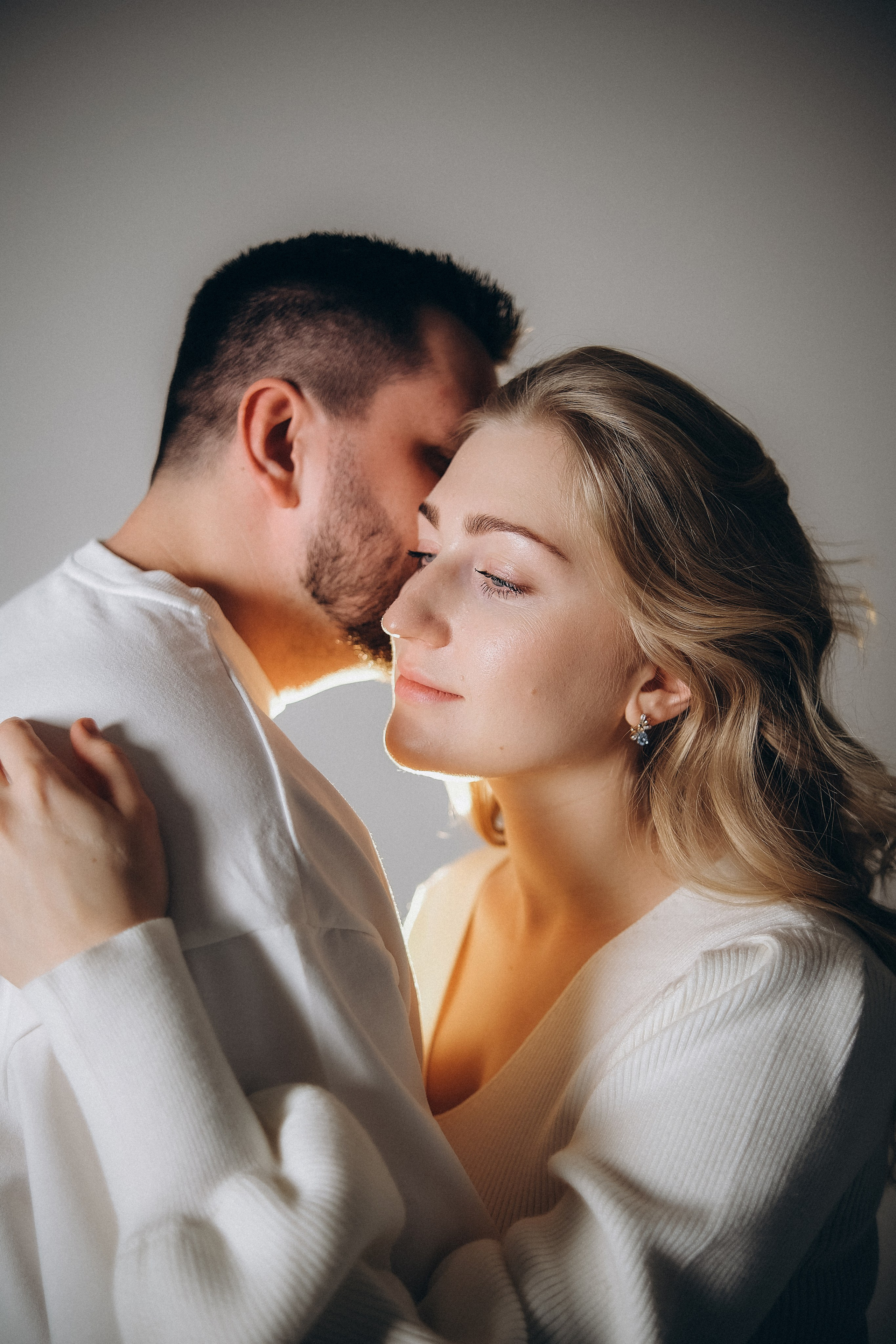 Катя & Андрей. Phdkvmr.ru