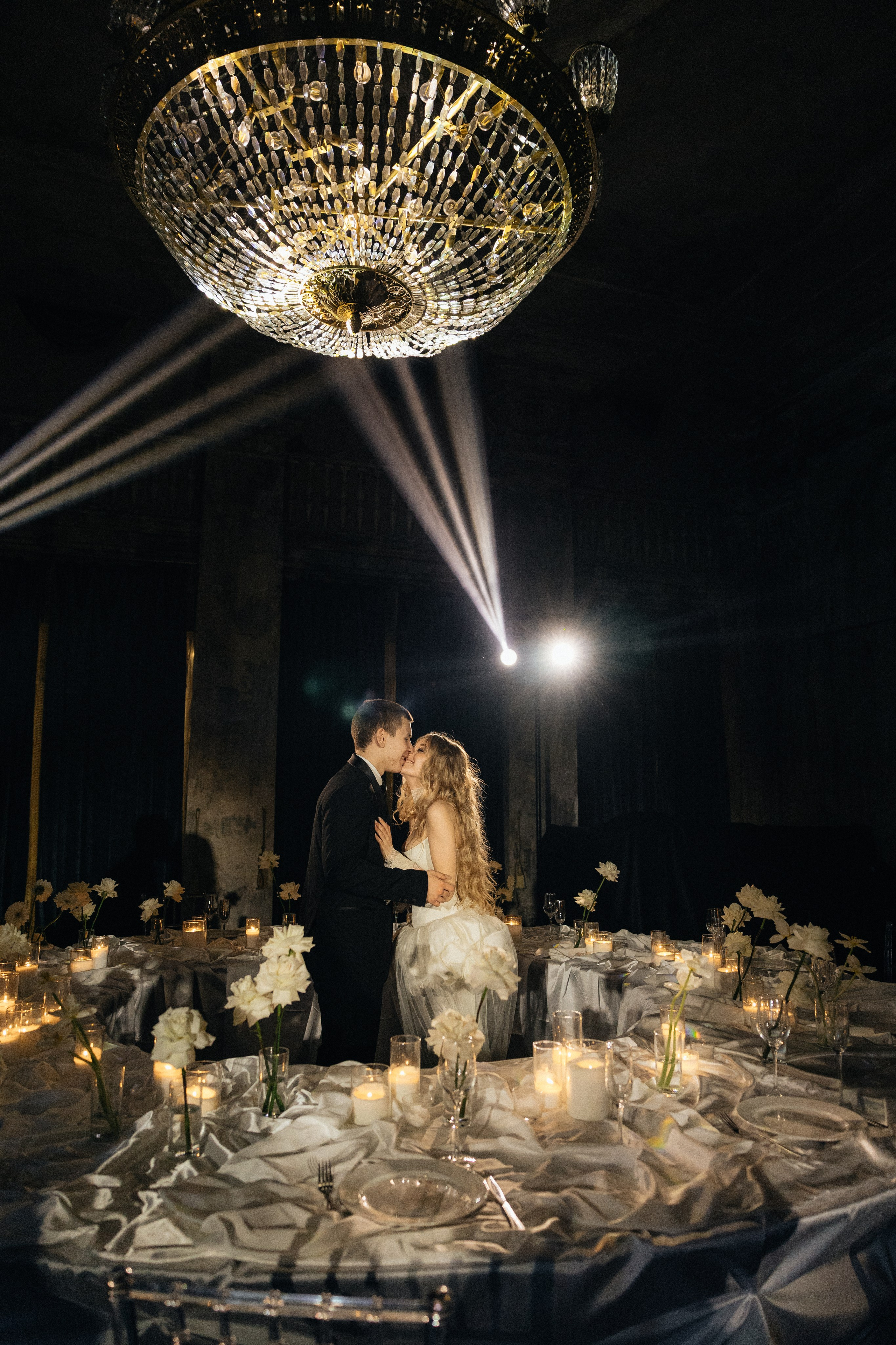 Вероника & Максим. Phdkvmr.ru