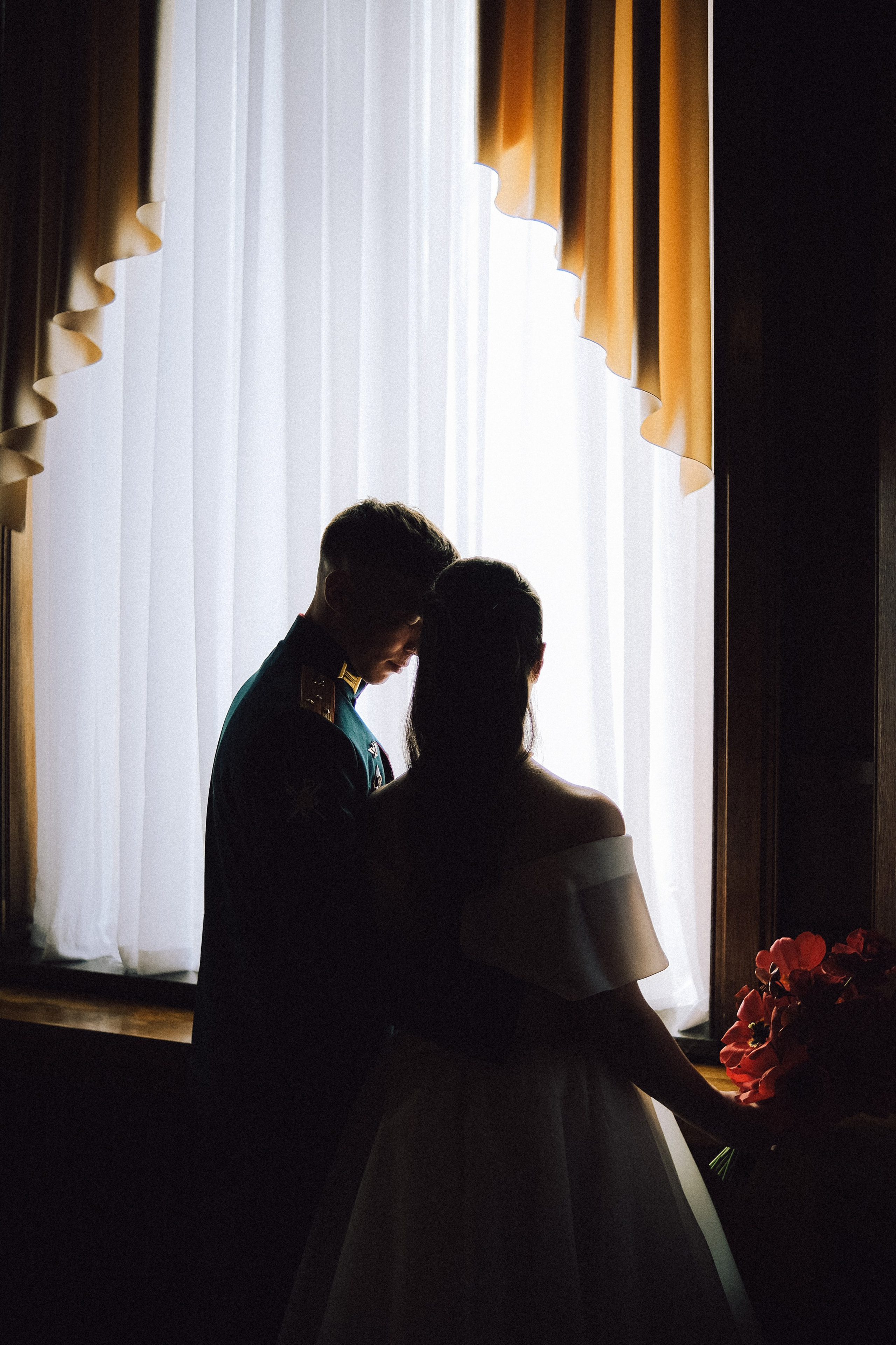 Алёна & Валентин ДБ2. Phdkvmr.ru