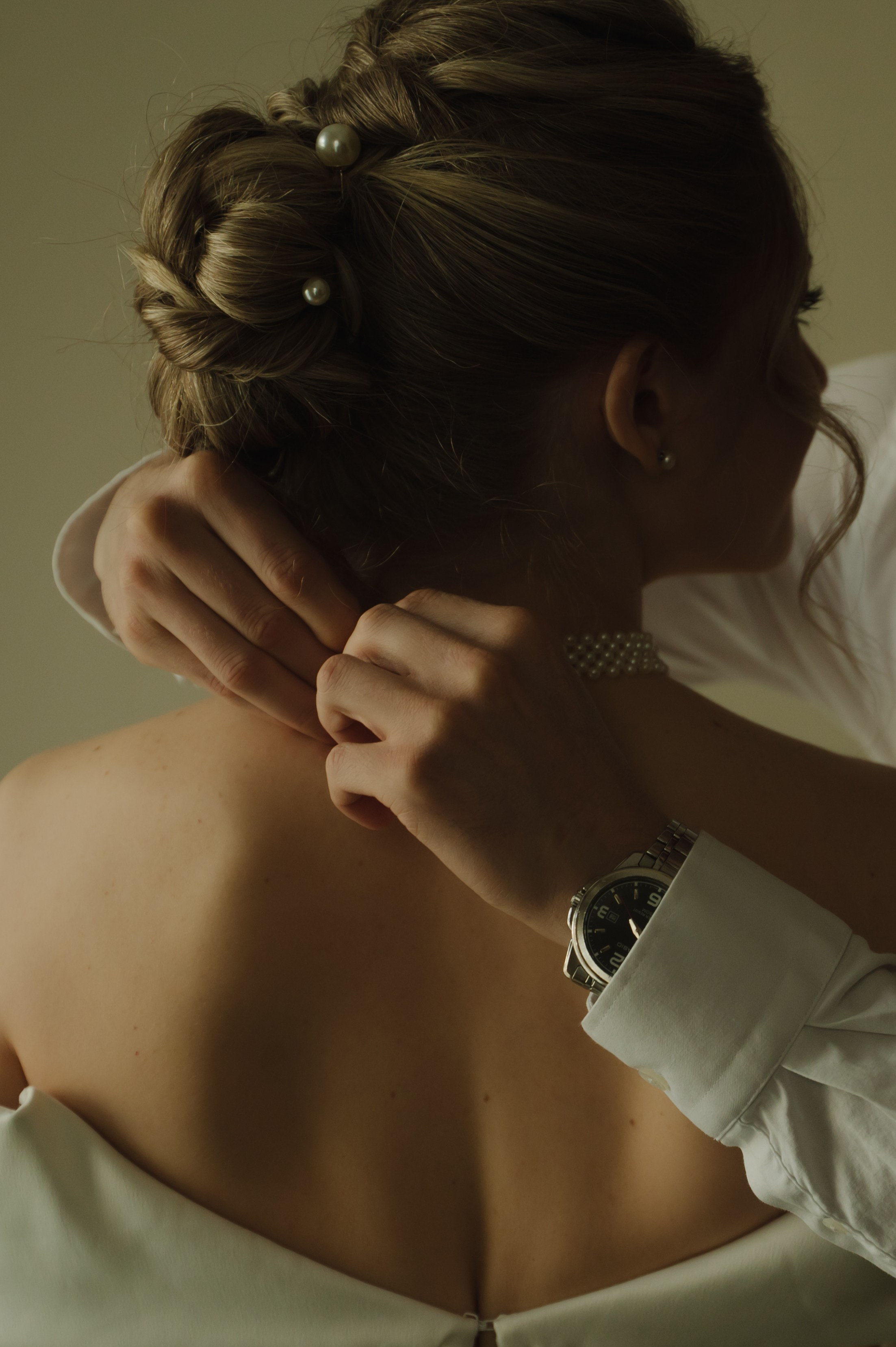 Максим и Анастасия. Ваш свадебный и семейный фотограф