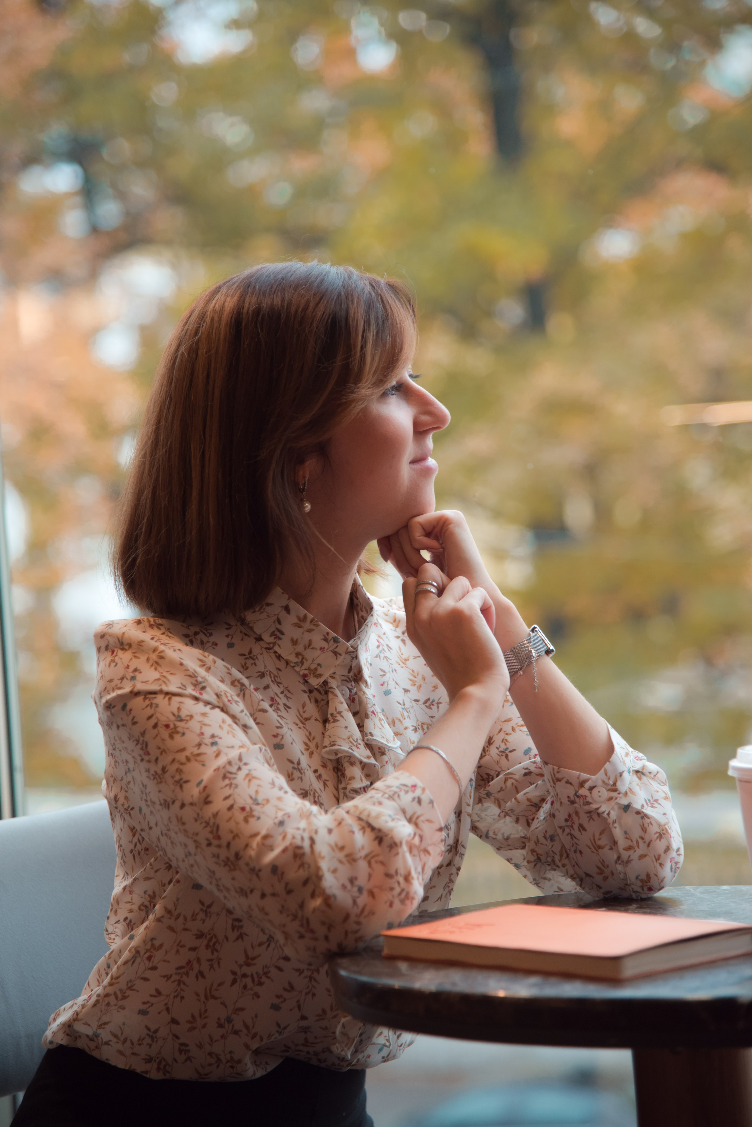 Ангелина. Свадебный и семейный фотограф с Санкт-Петербурге Ольга Стрижакова
