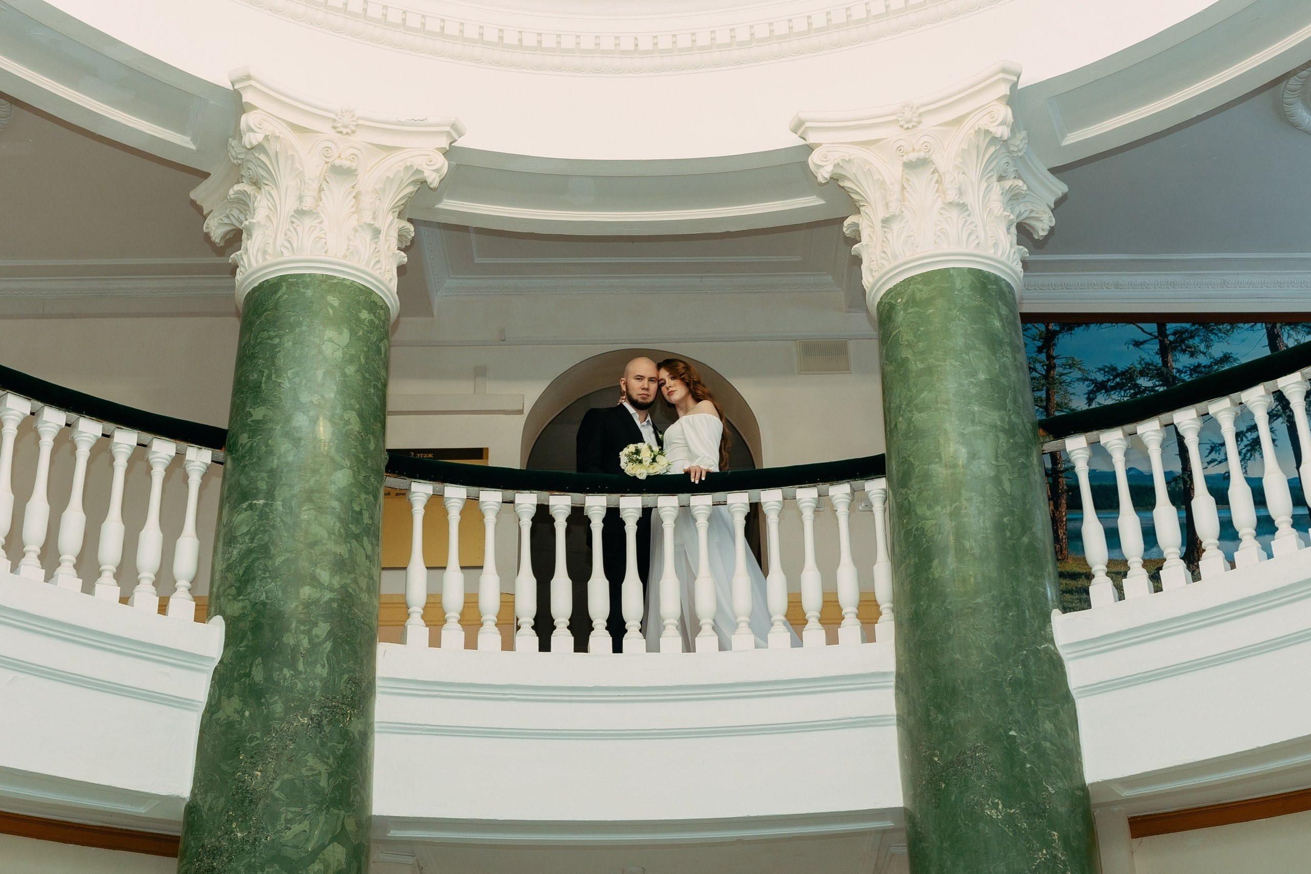 Свадьба. Фотограф Екатерина Головатюк, Железногорск Красноярского края