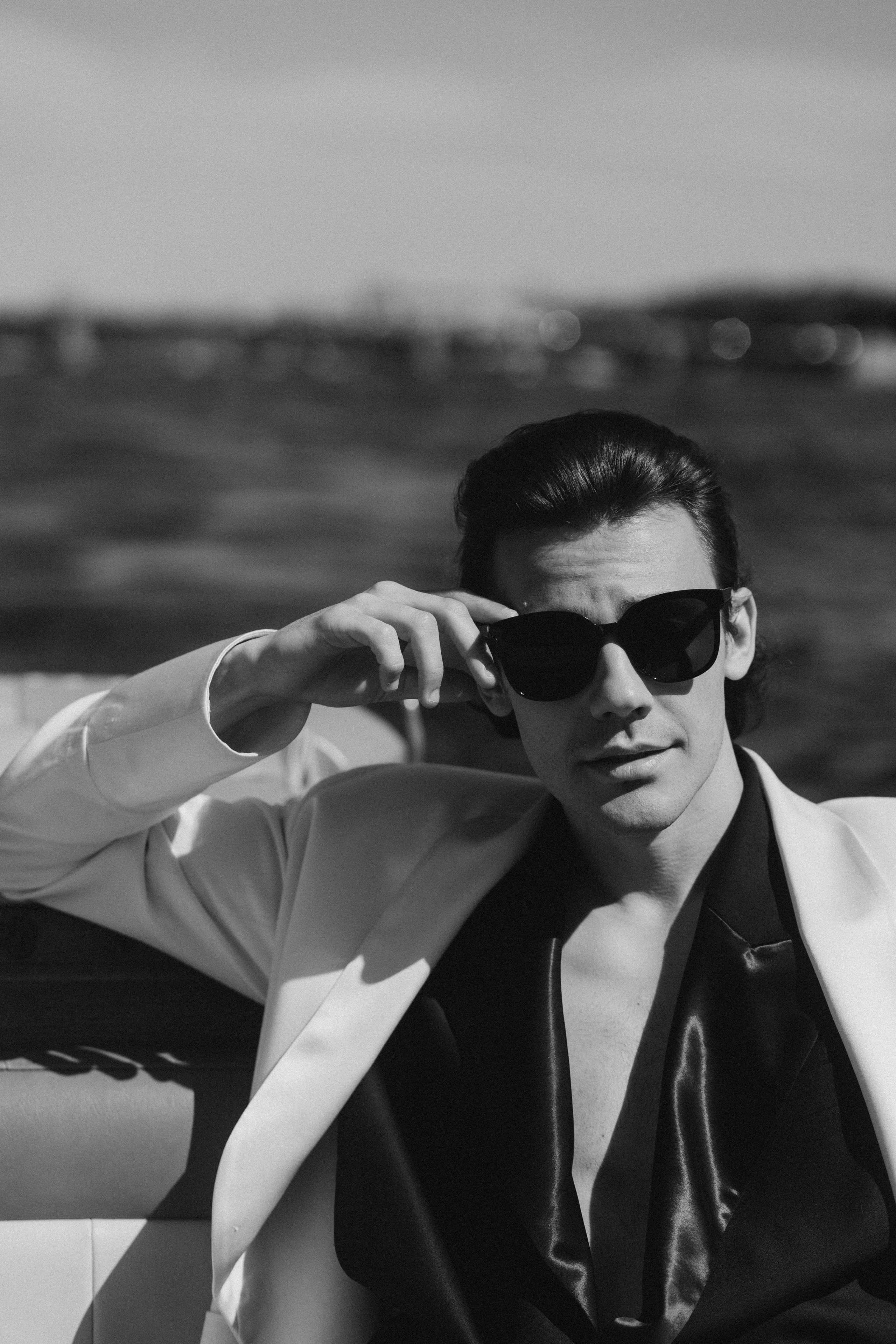 Максим и Ксюша. Фотограф Артем Бросов в Санкт-Петербурге и Дубае