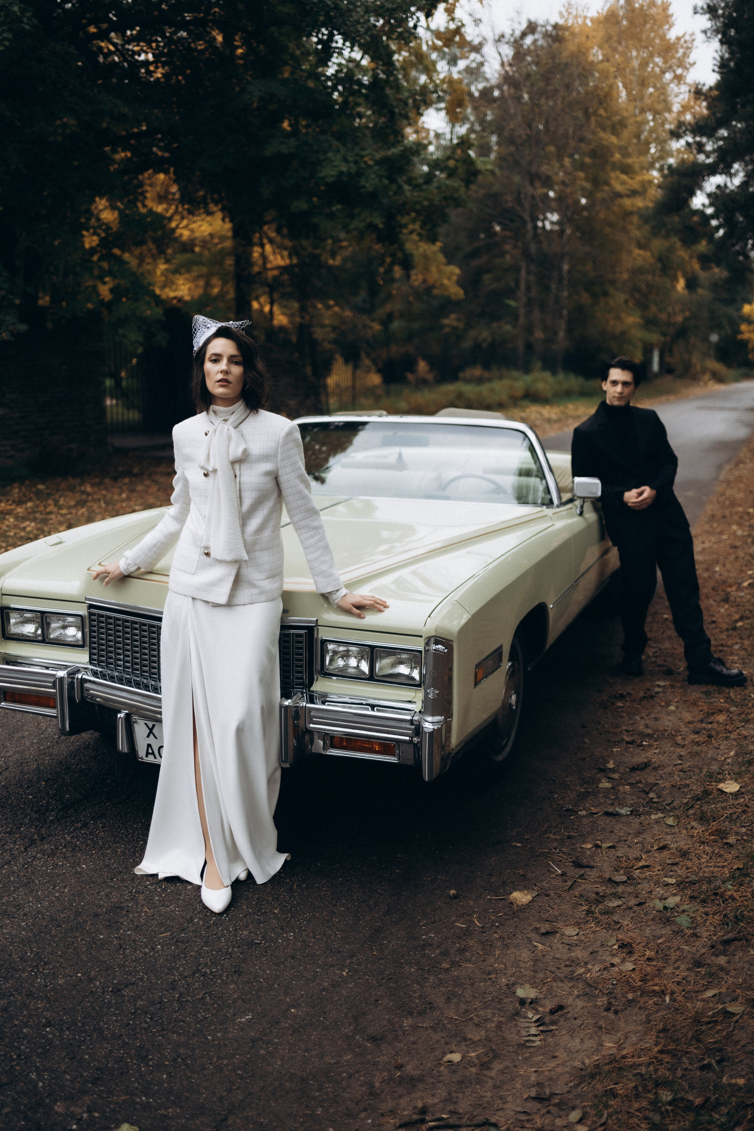 Олег и Алевтина. Фотограф Артем Бросов в Санкт-Петербурге и Дубае