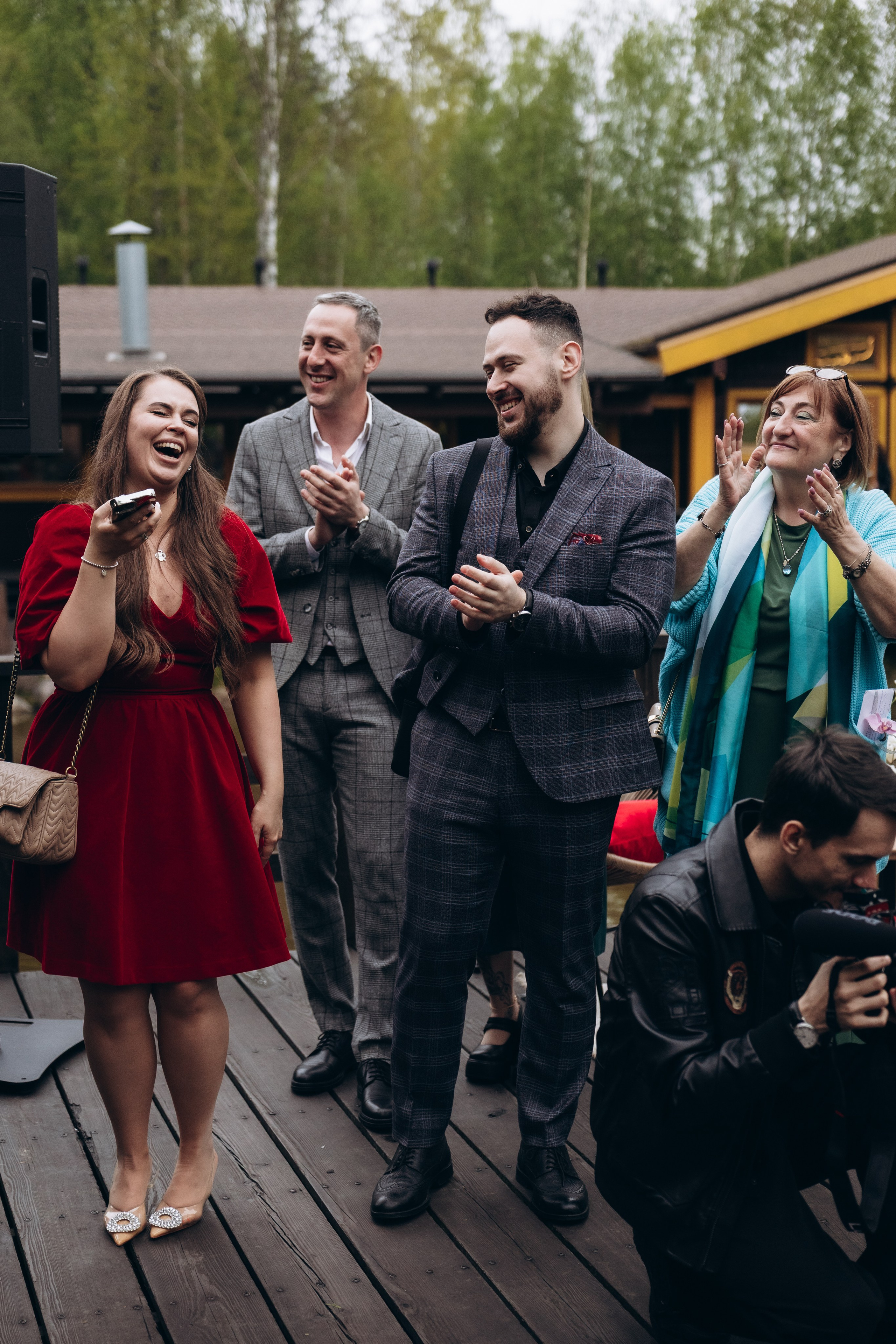 Полина и Лев. Фотограф Артем Бросов в Санкт-Петербурге и Дубае