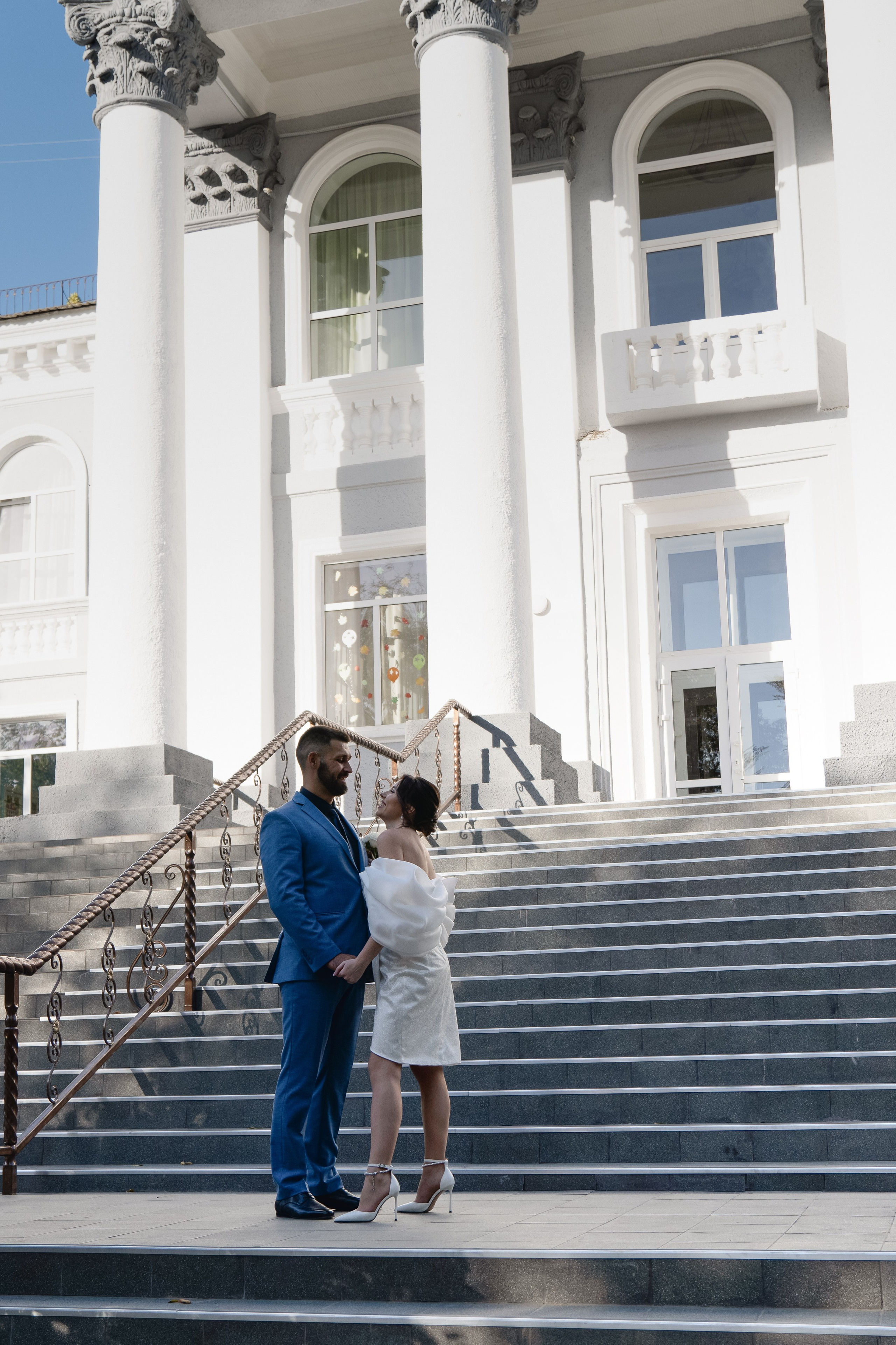 A&V. Фотограф Анна Воленщак Торез/Донецк