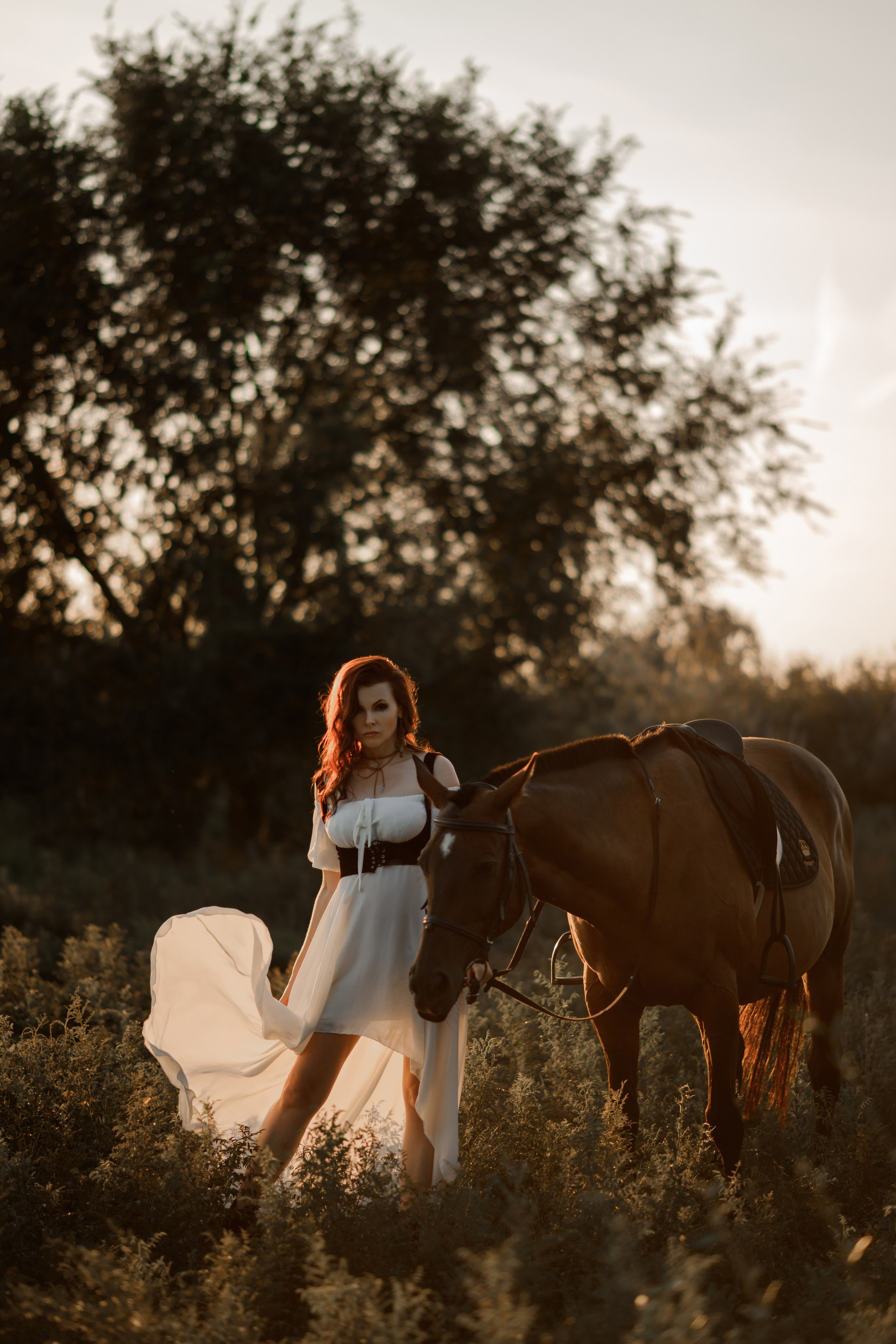 Индивидуальные женские портреты. Свадебный фотограф в г. Астрахань. Так же выезжаю в другие города