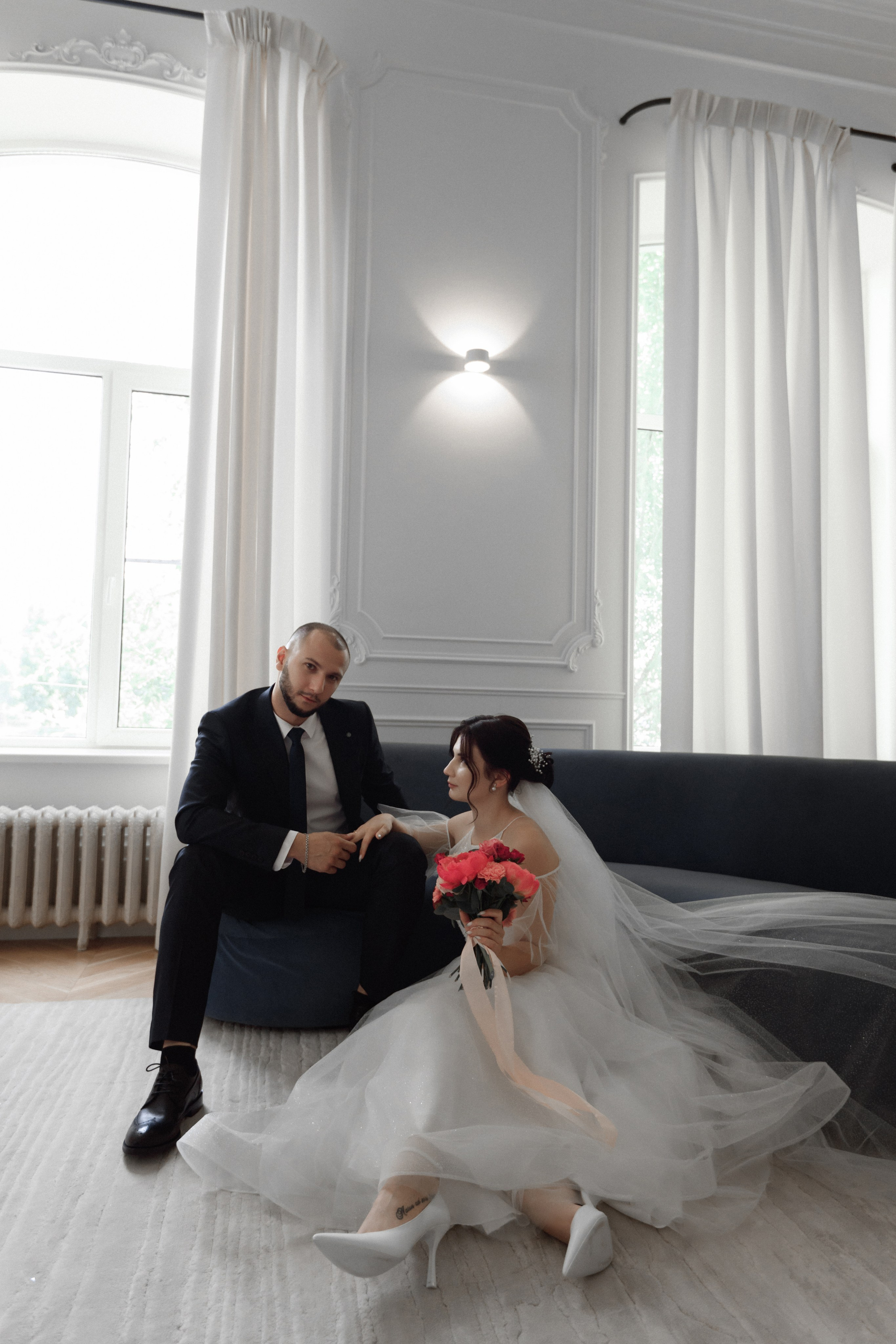 V & K. Свадебный фотограф в г. Астрахань. Так же выезжаю в другие города