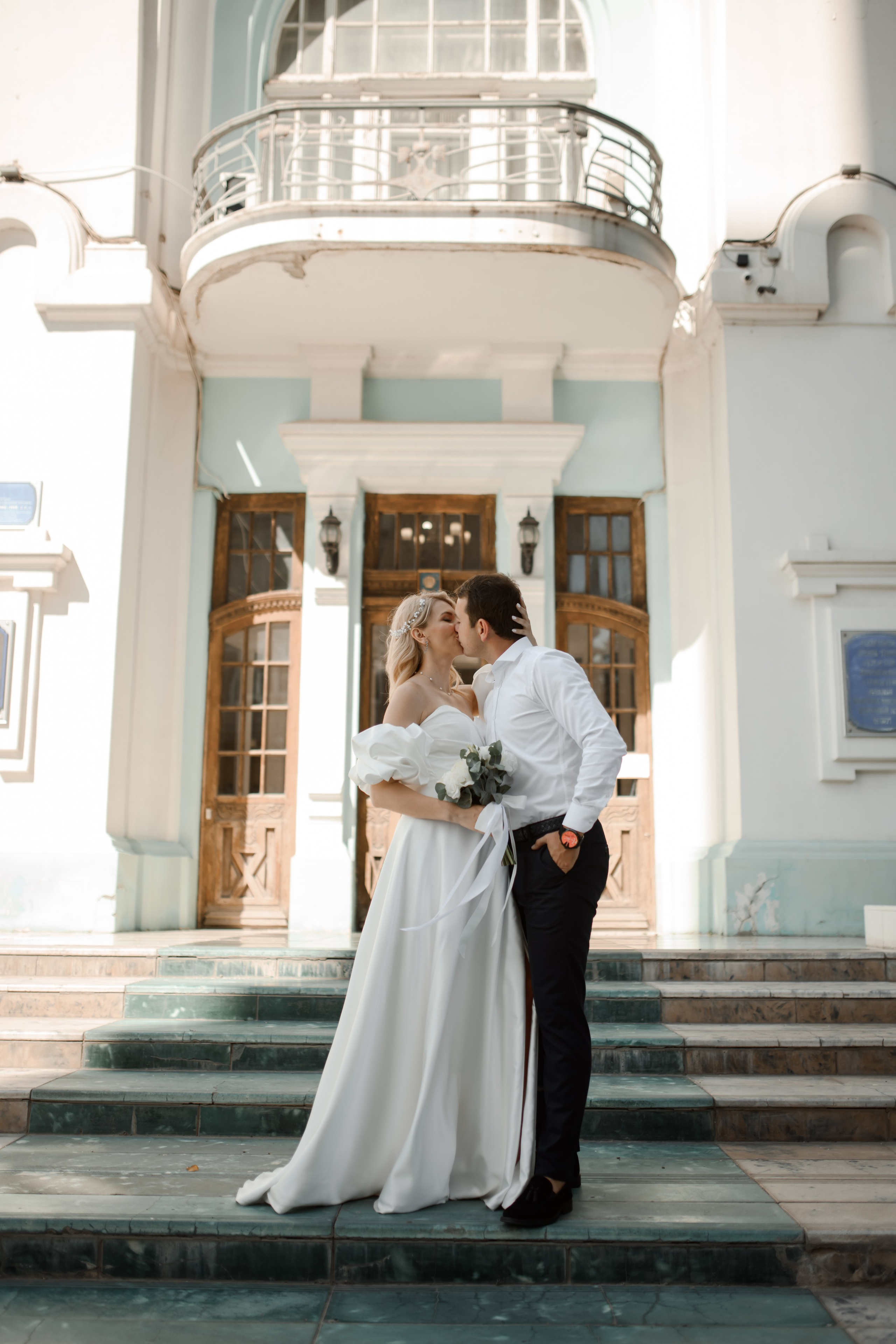 K & H. Свадебный фотограф в г. Астрахань. Так же выезжаю в другие города