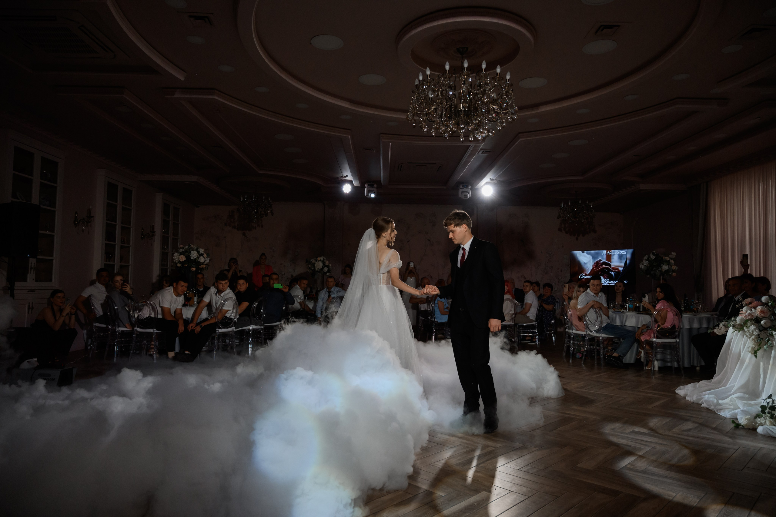 С + К. Свадебный фотограф в г. Астрахань. Так же выезжаю в другие города