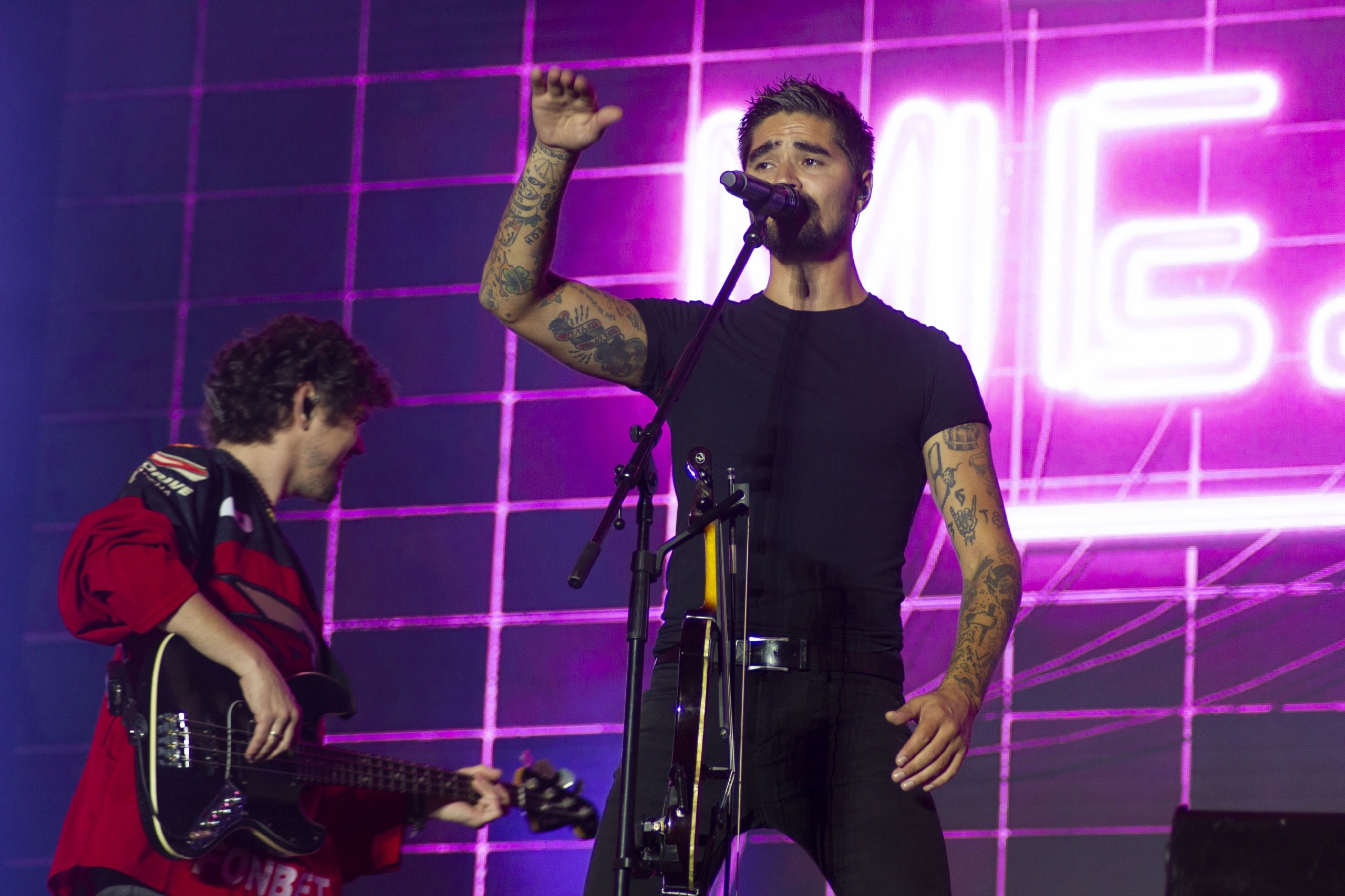 Звезды в объективе. Фотограф Евгения Рай