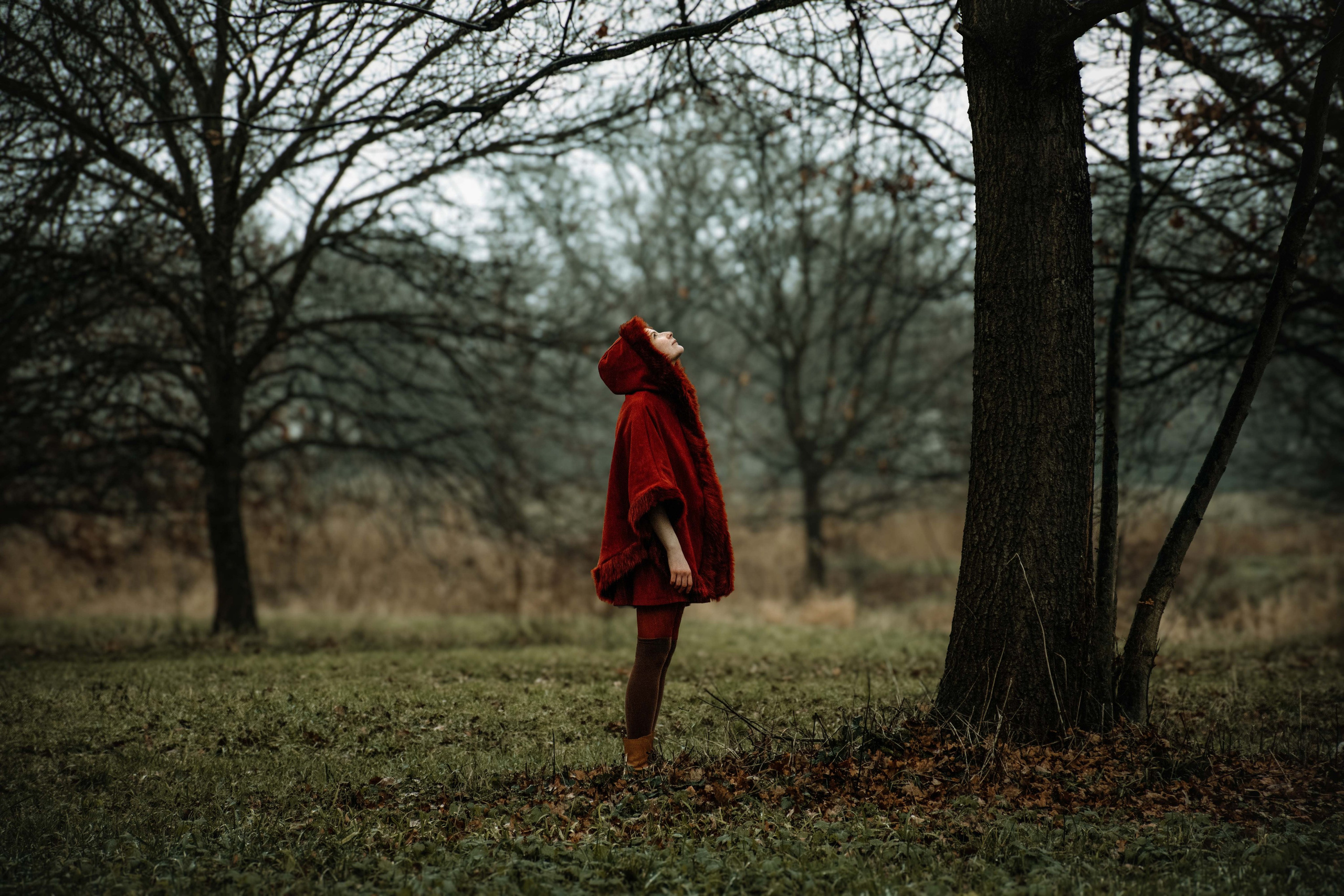 Индивидуальный портрет. Фотограф и видеограф в Минске Мария Войтик