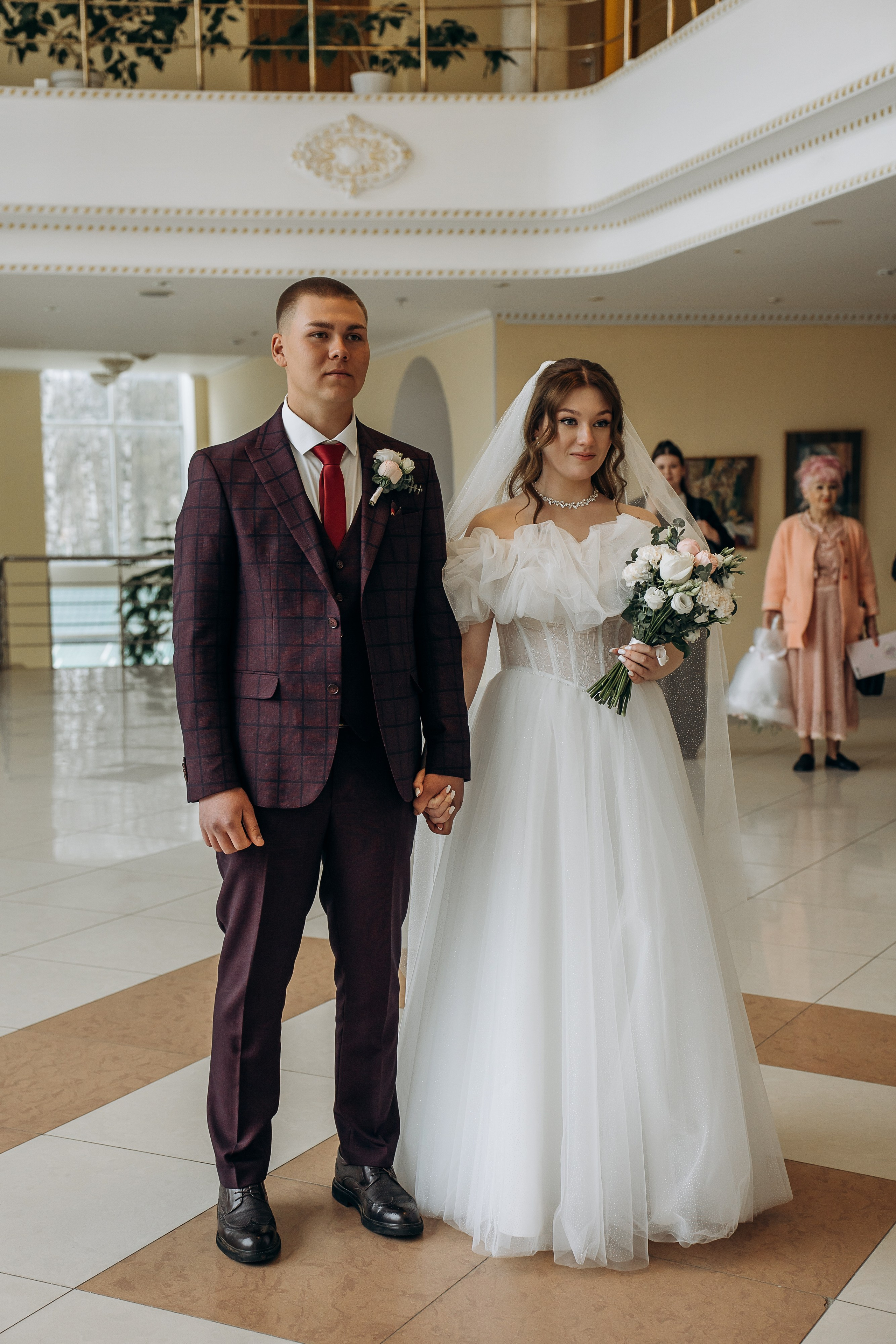 D&M. Фотограф Ярославль|Кострома|Нерехта Гундерина Светлана