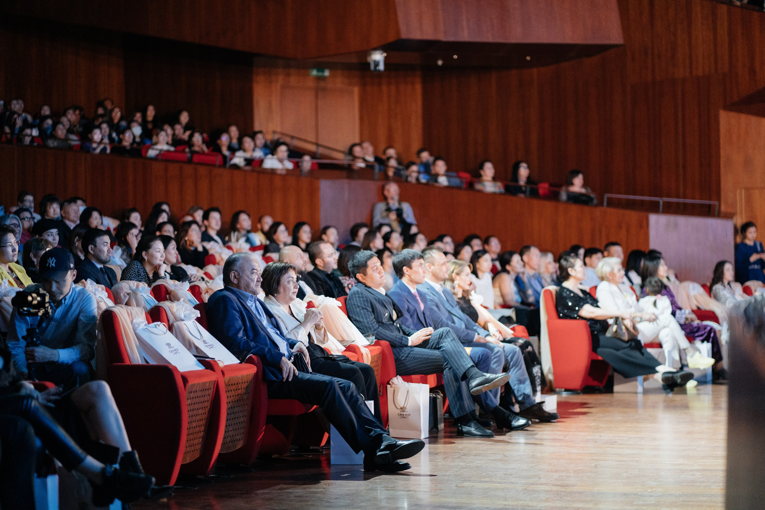 Репортаж. 1917