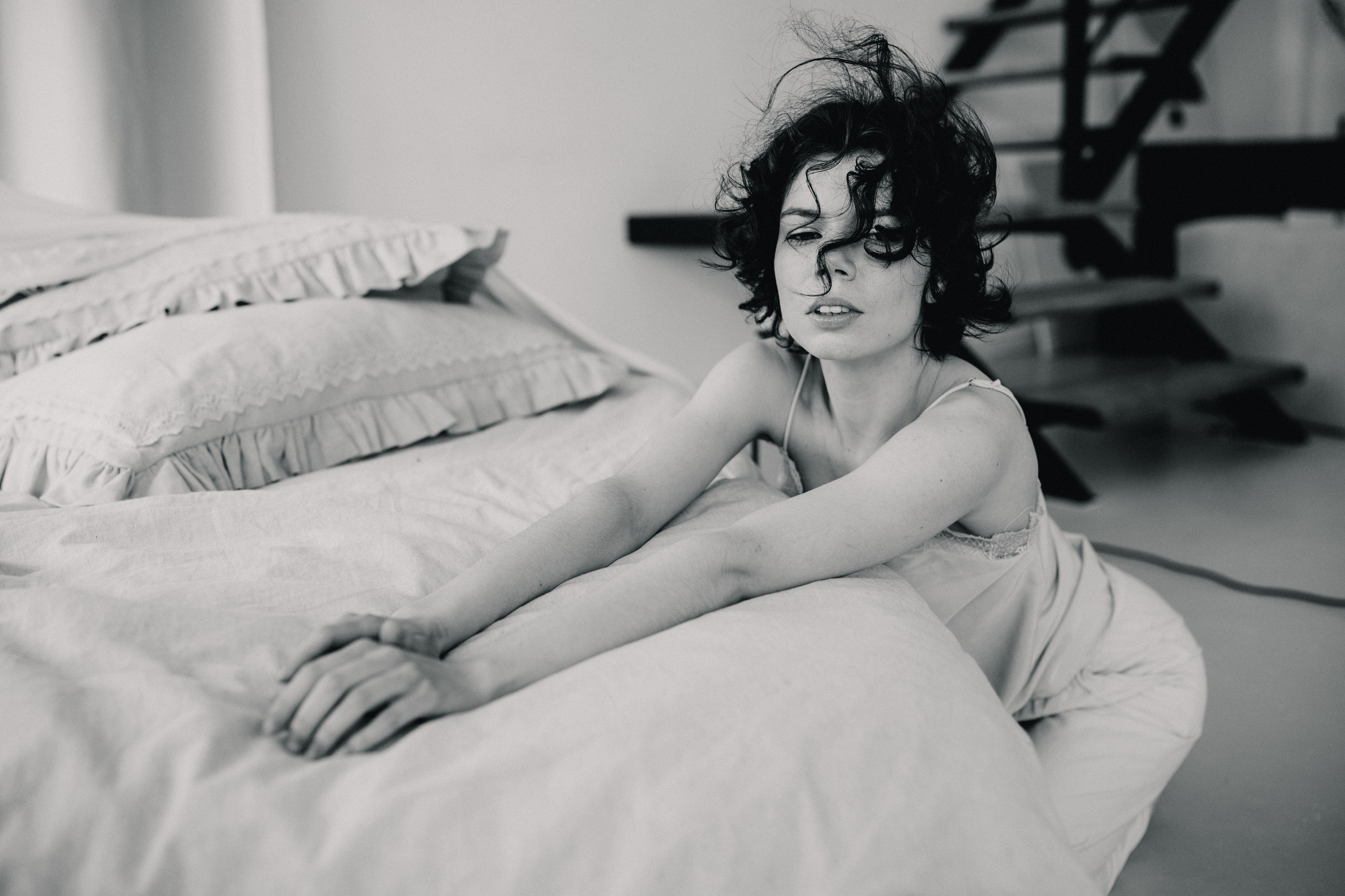 Настя 2. Фотограф в городе Коломна Оксана Трунова