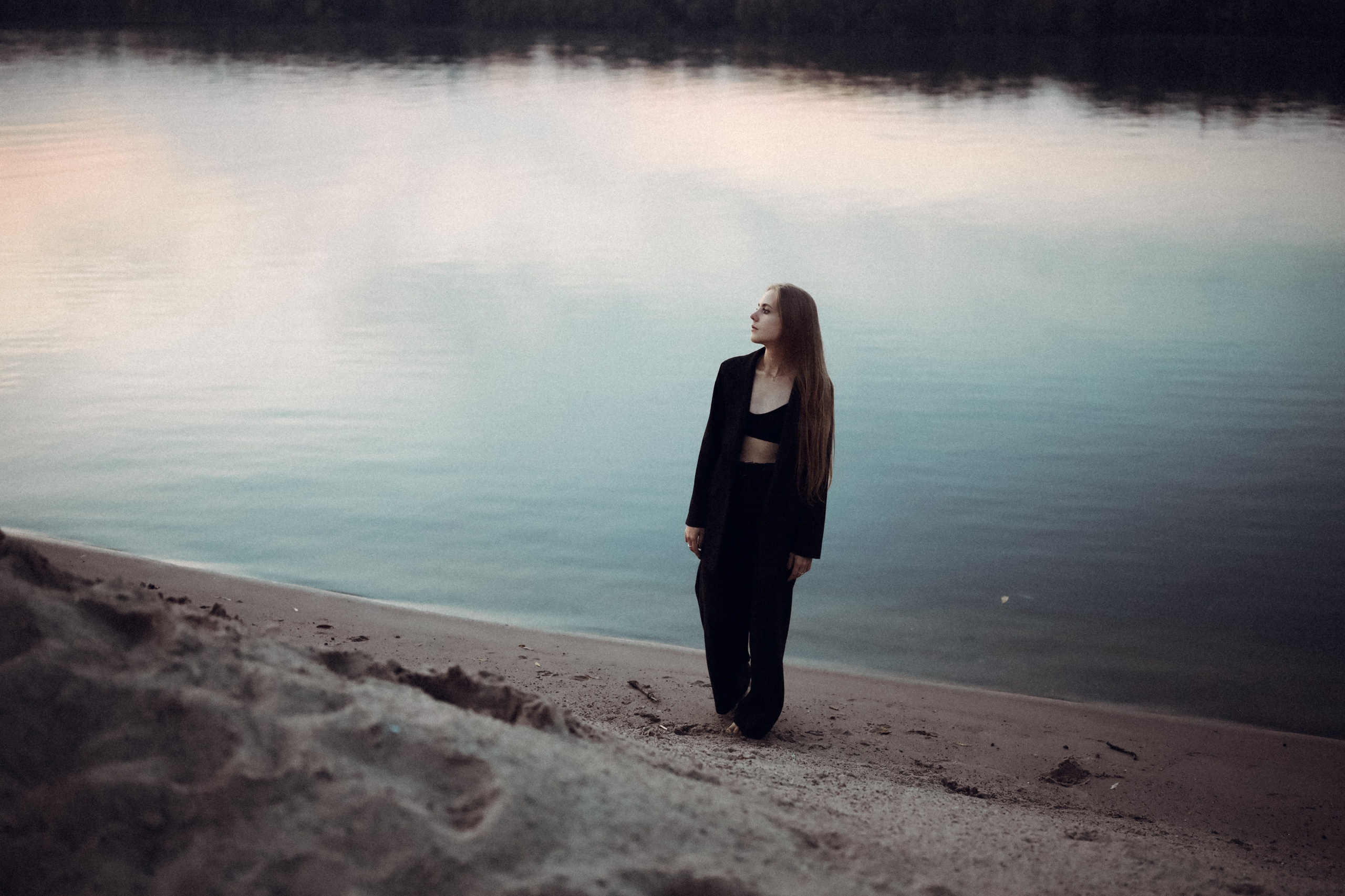 Аня. Фотограф в городе Коломна Оксана Трунова