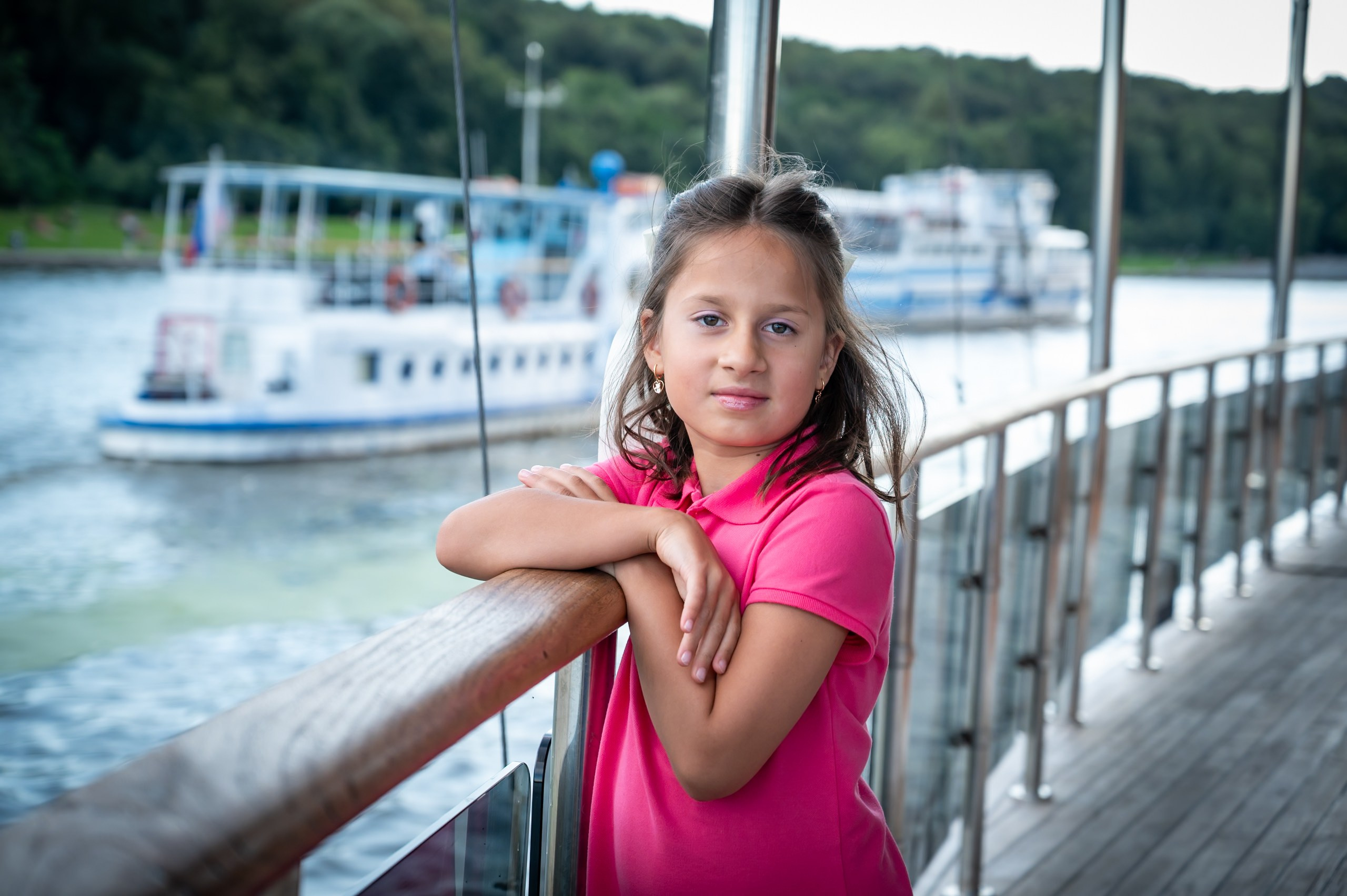 День рождения в ресторане «Ласточка»