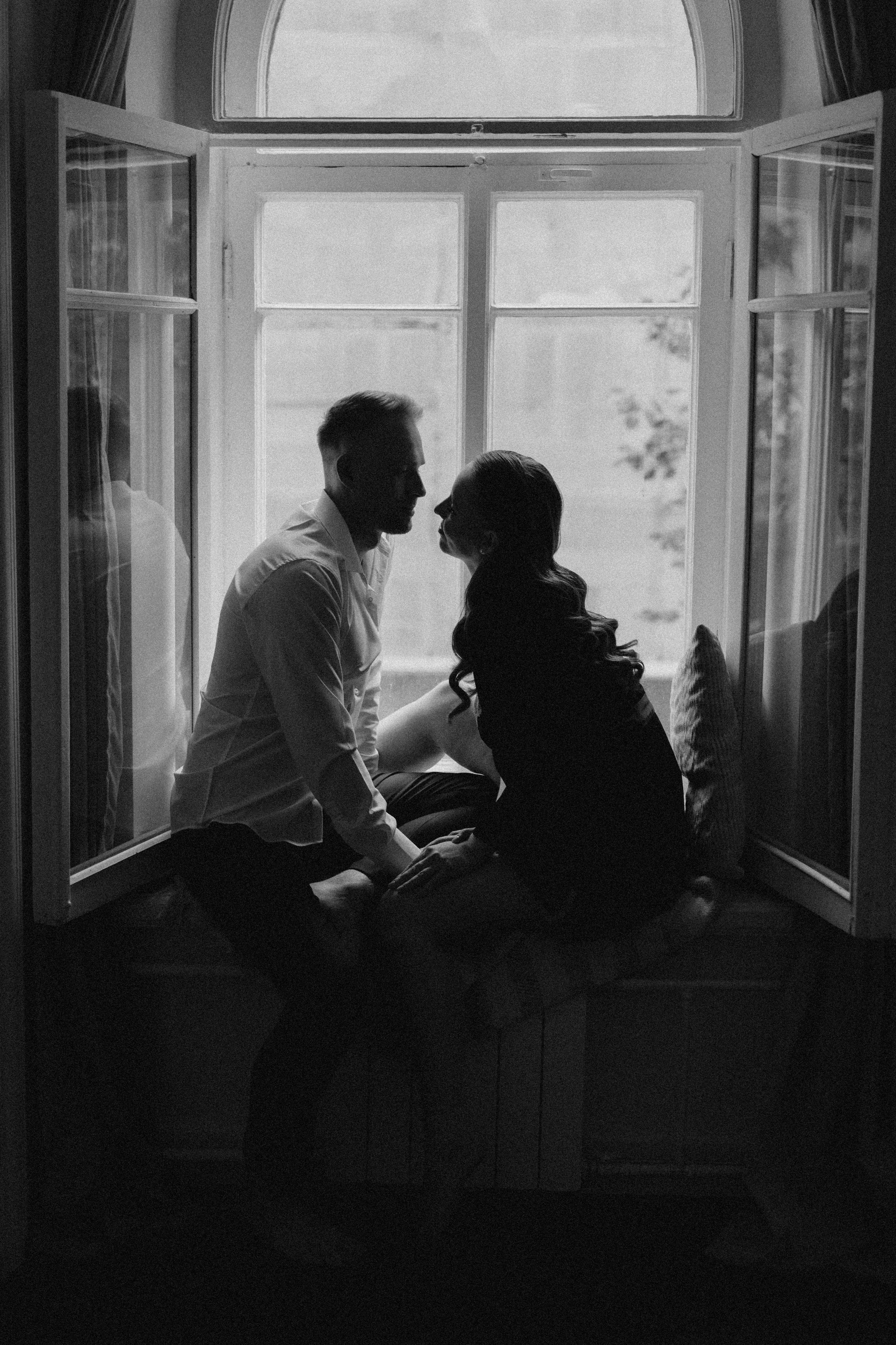 День для двоих / 2025. Фотограф СПб