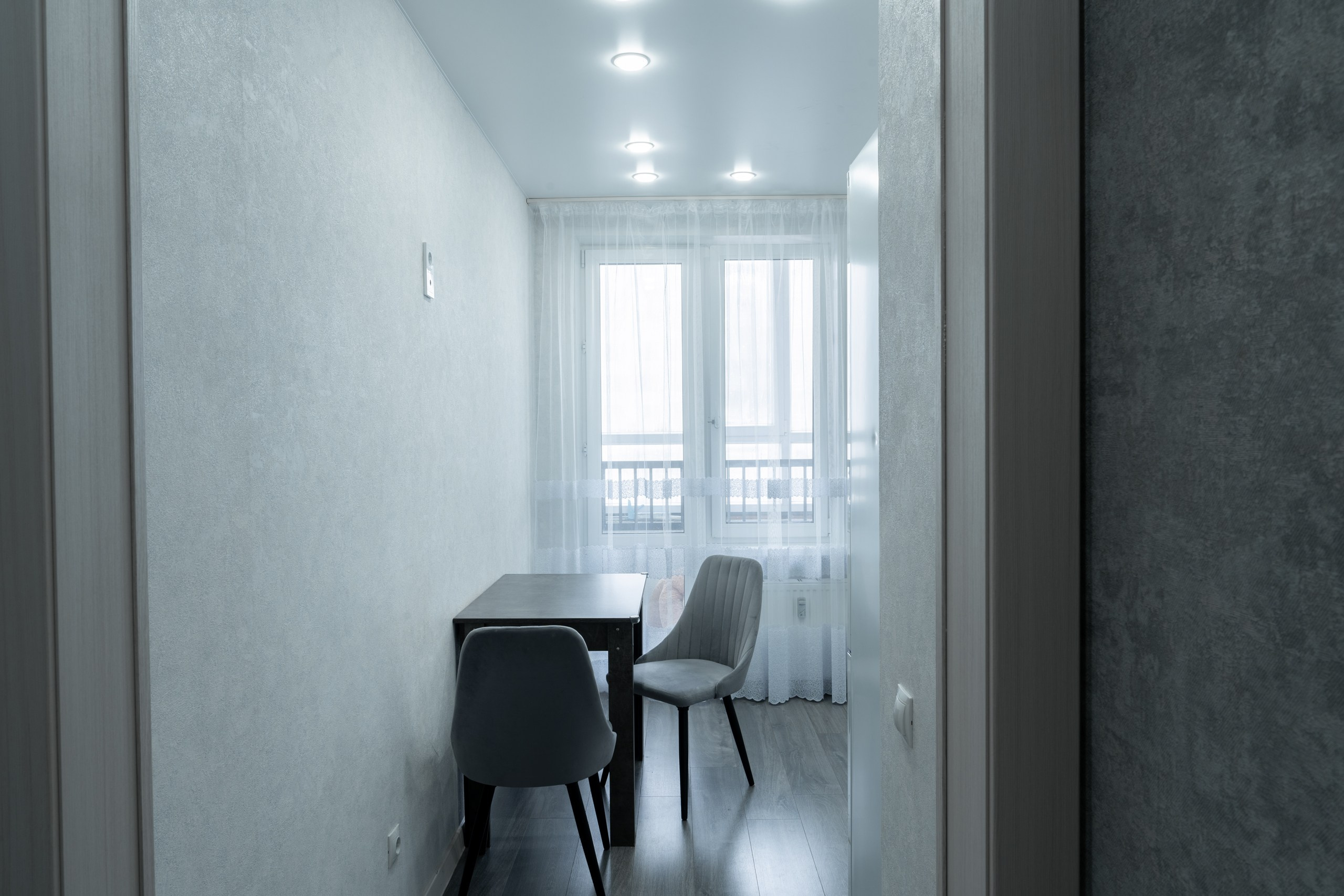 Недвижимость. Евгений Щетников Фотограф-Тюмень