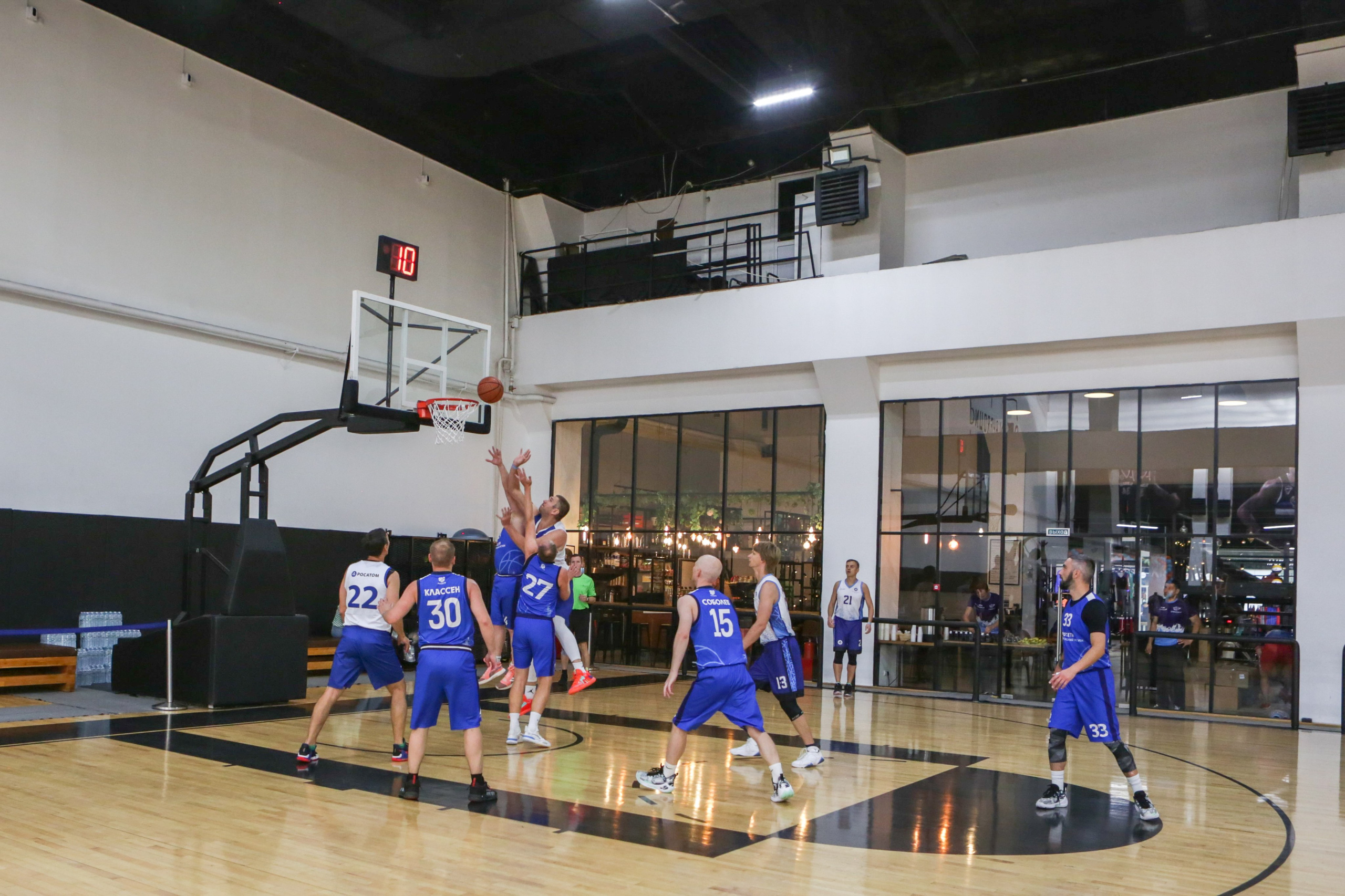 Баскетбол. Репортажный, семейный, свадебный, портретный фотограф