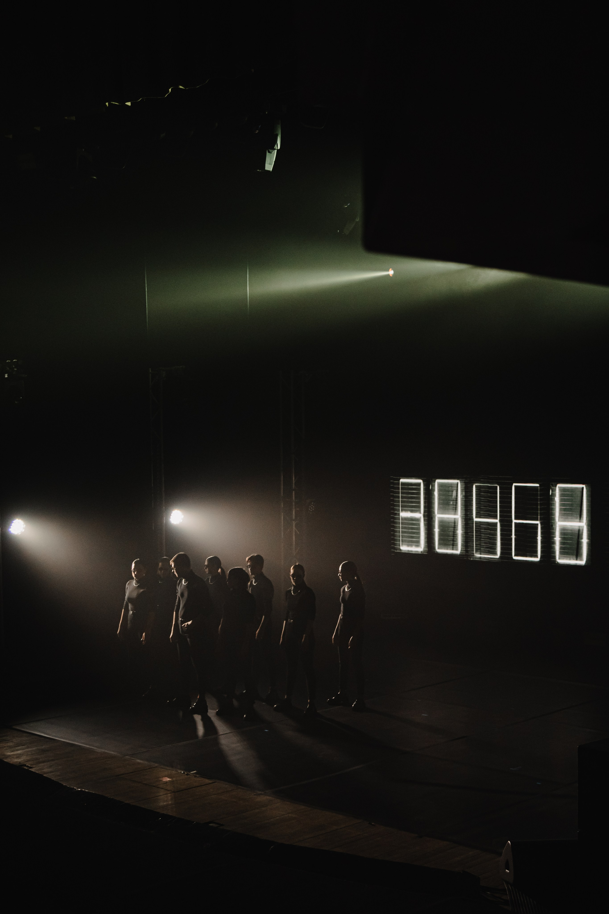 DS Crew 26.02.24 г. Нижний Новгород, ДК ГАЗ. Свадебный и семейный фотограф Женя Добрянская в Нижнем Новгороде