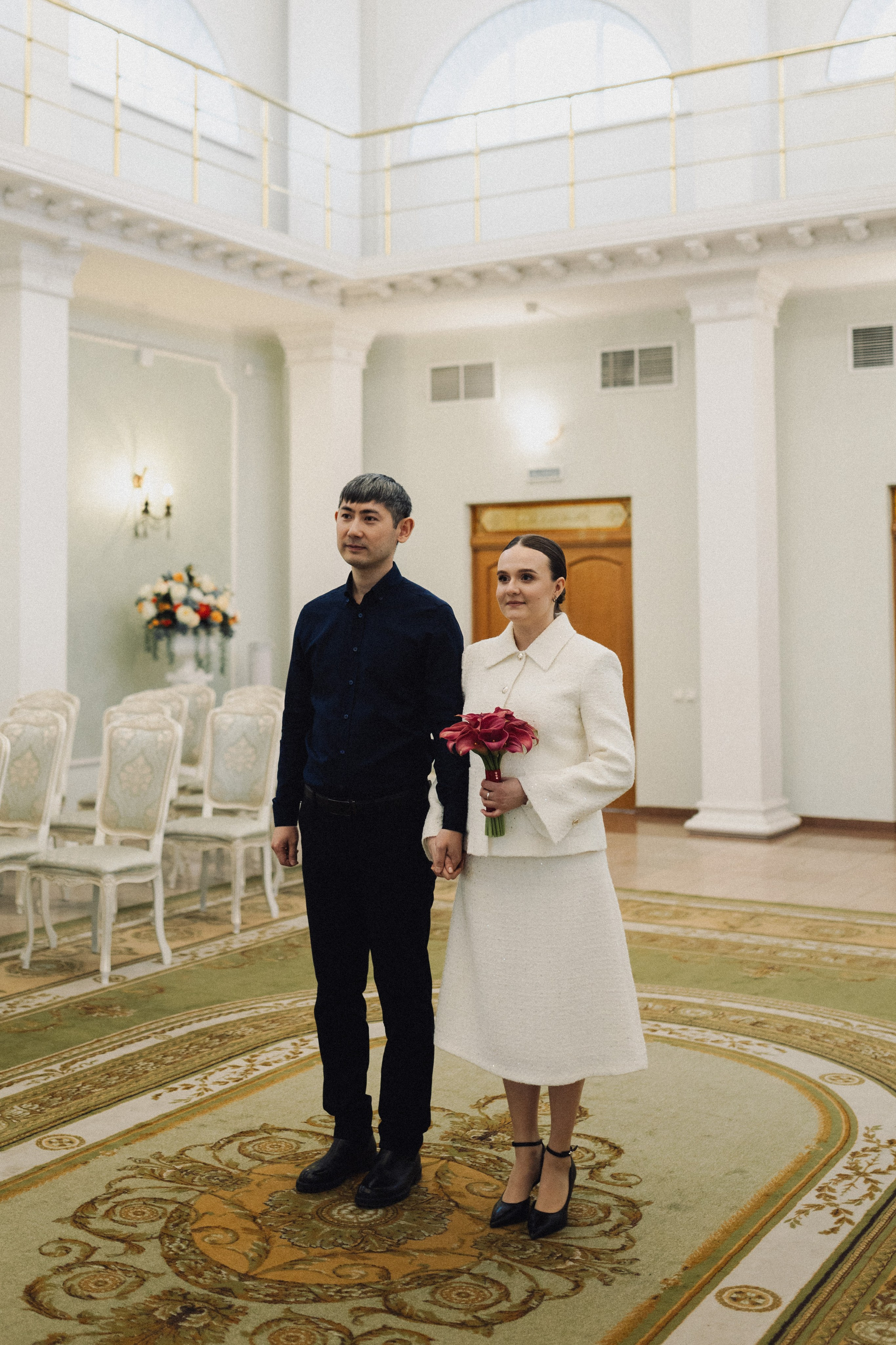 А+А '2026. Алина Петрова / Фотограф Санкт-Петербург