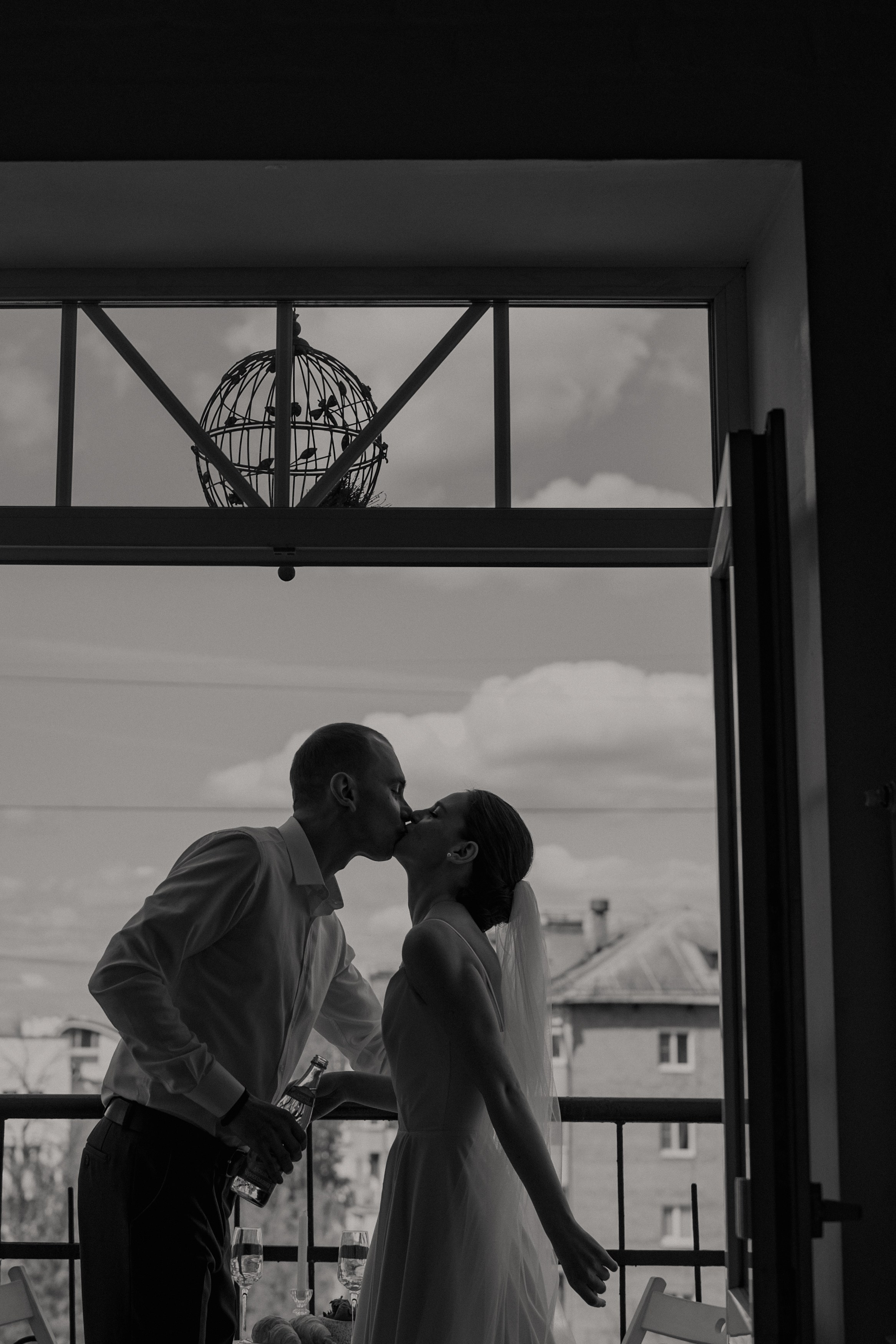 Артем и Анастасия. Свадебный фотограф в Ярославле Андрей Перегудов