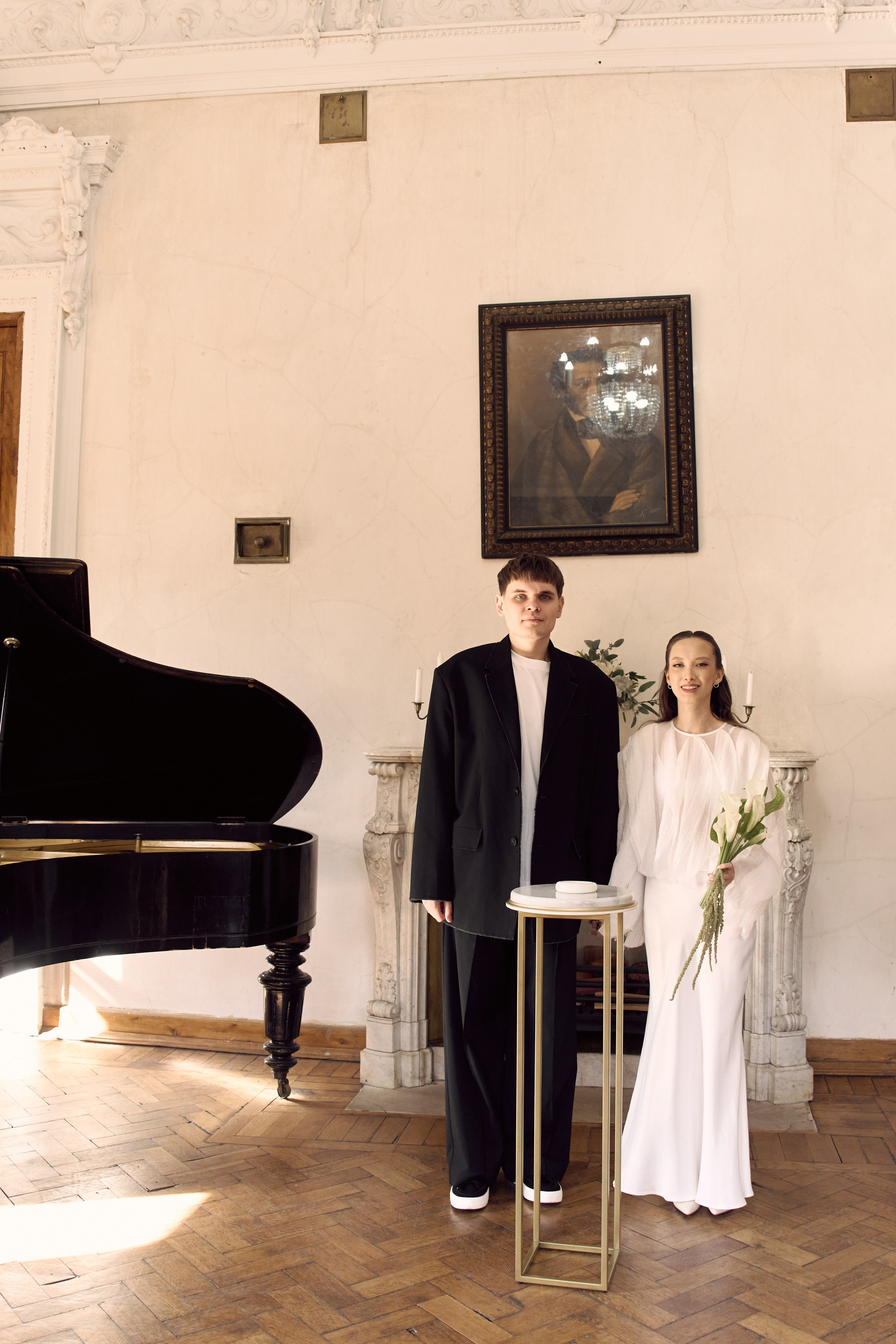 М&Д. Фотограф Москва и Екатеринбург. Максимова Соня