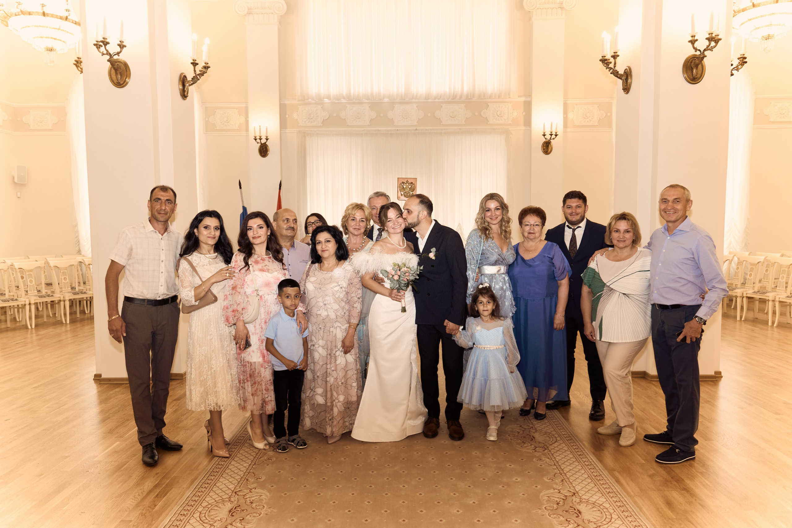 Л&В. Фотограф Москва и Екатеринбург. Максимова Соня