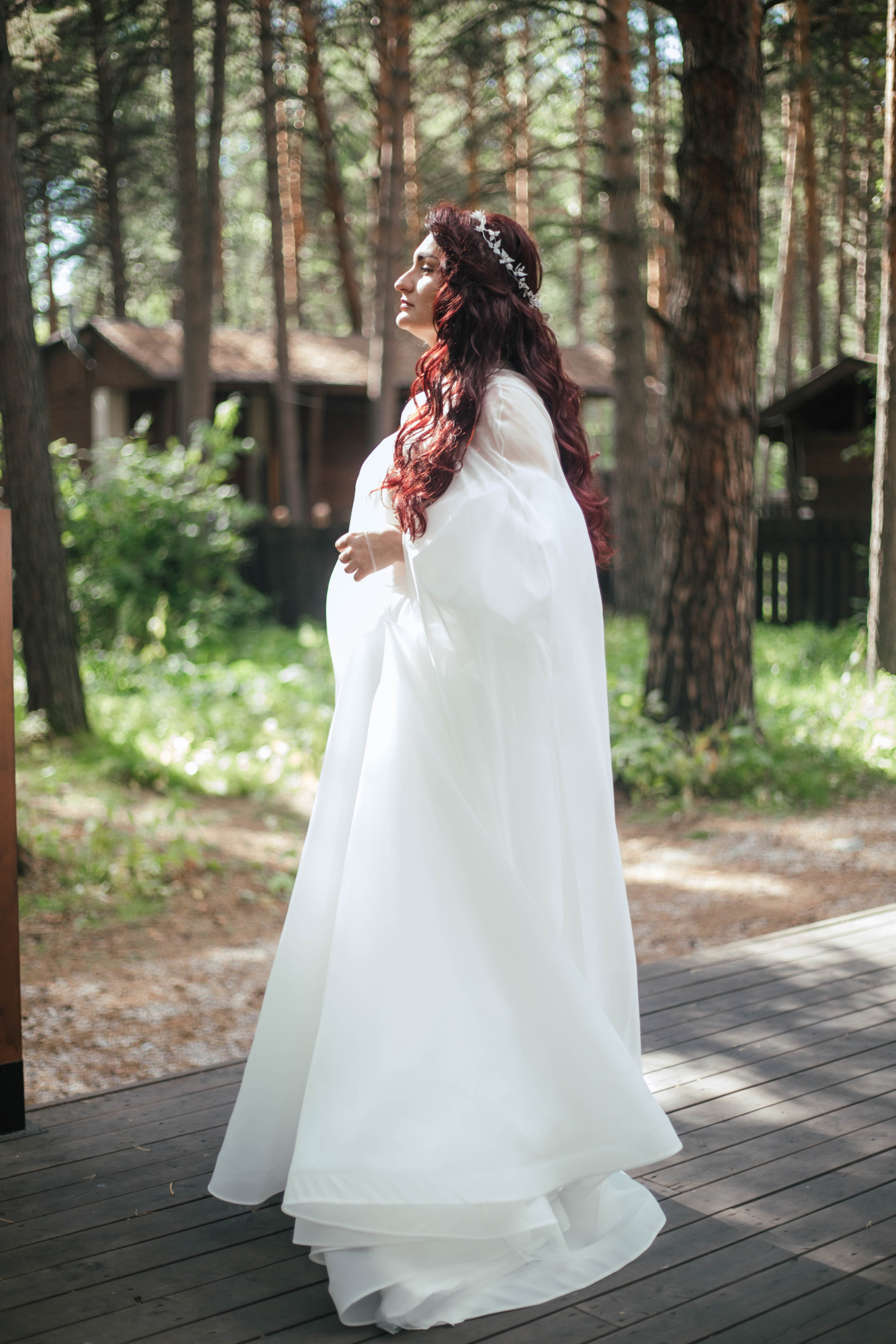 DIANA + YARIK. Photographer Alina Skitovich