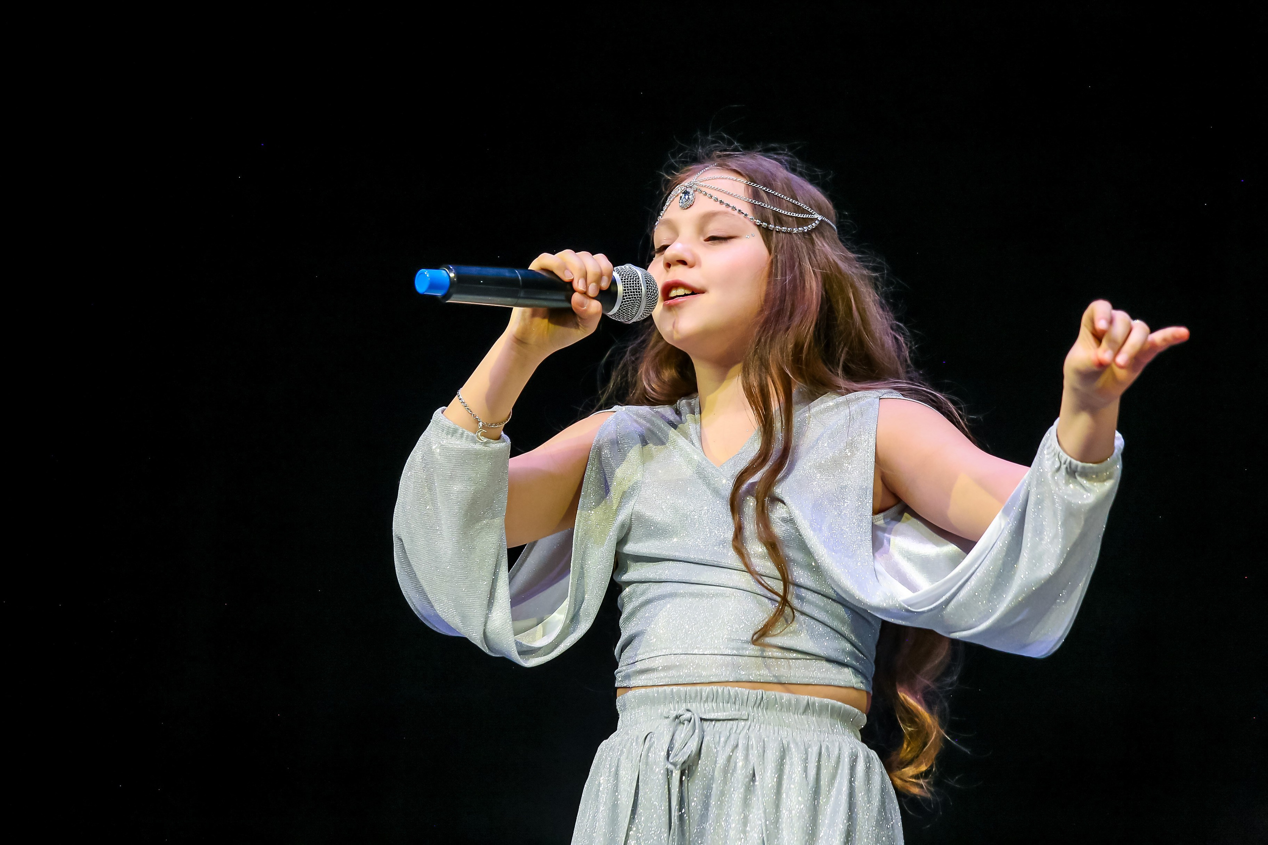 19 апреля, г. Казань. Золотое яблочко