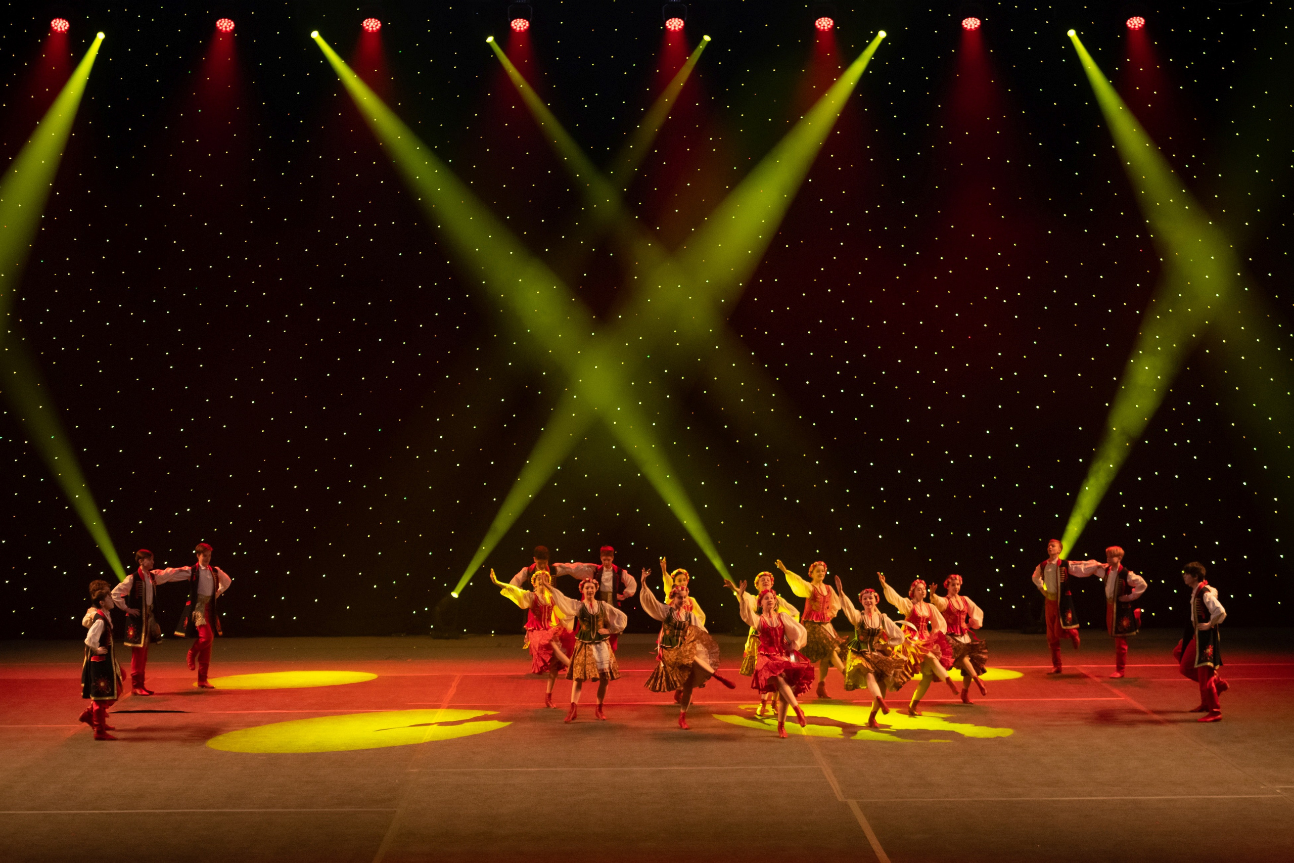 6 мая, концерт 10 лет, Сибур Арена, г. Санкт-Петербург. Золотое яблочко