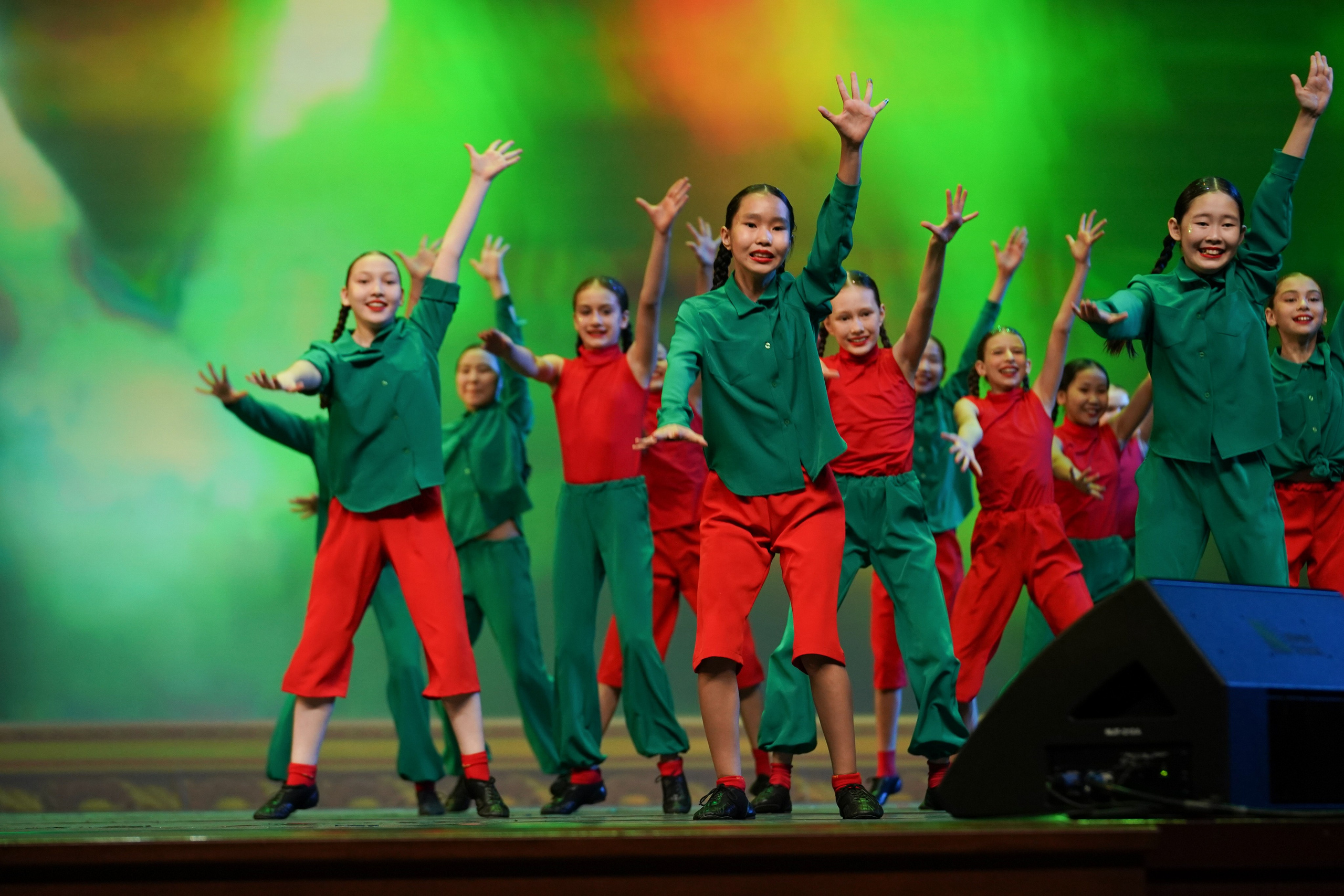 19 мая, отделение 2, г. Москва, Кремль. Золотое яблочко