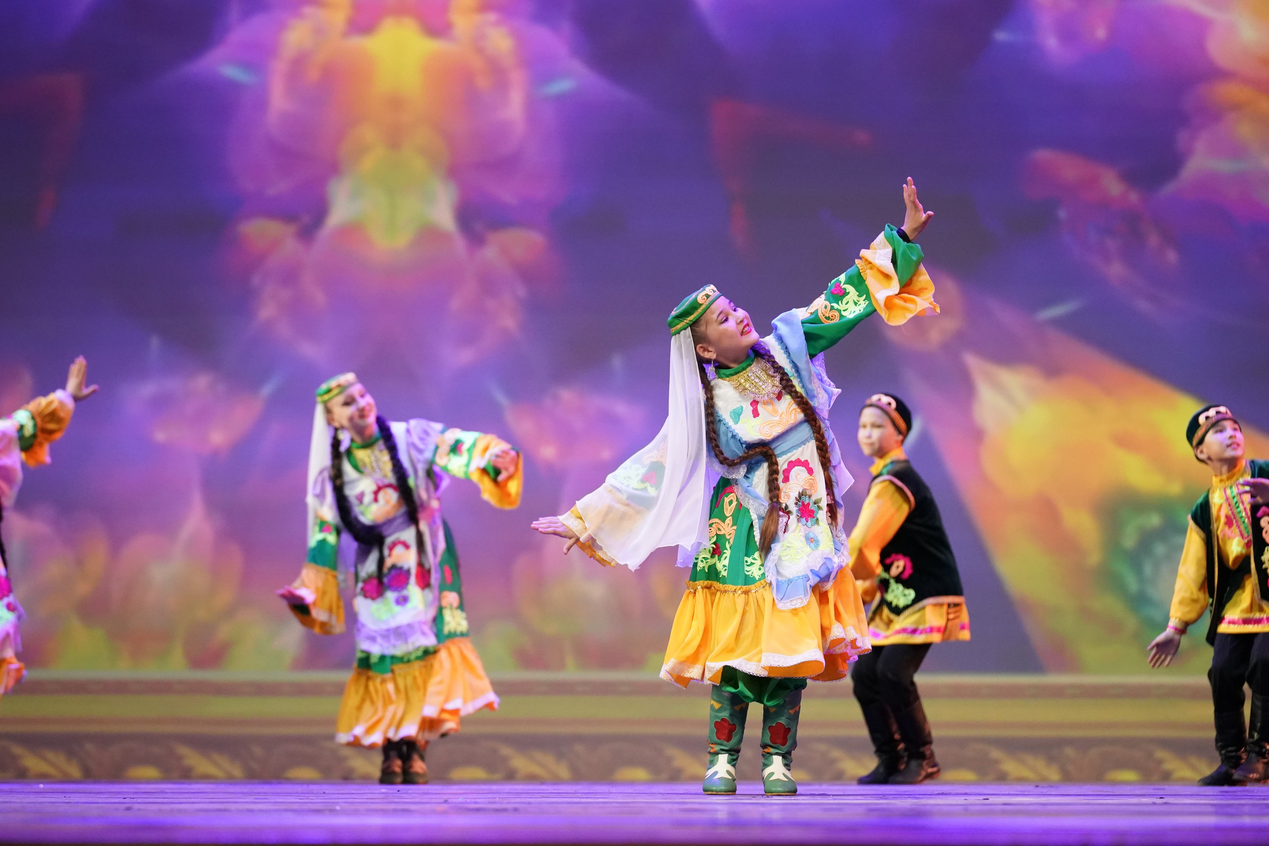 19 мая, отделение 1, г. Москва, Кремль. Золотое яблочко