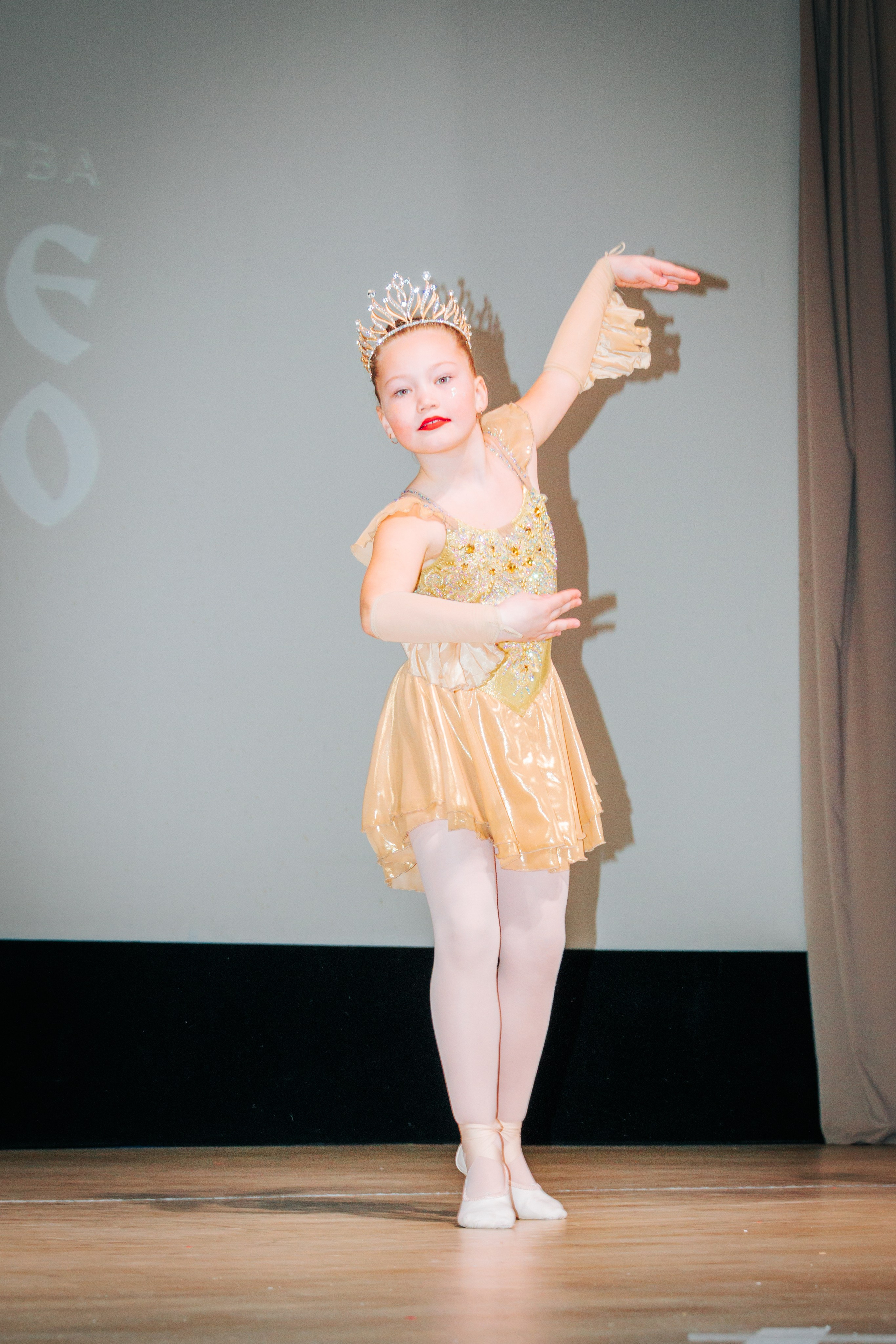 16 марта, г. Суздаль. Золотое яблочко