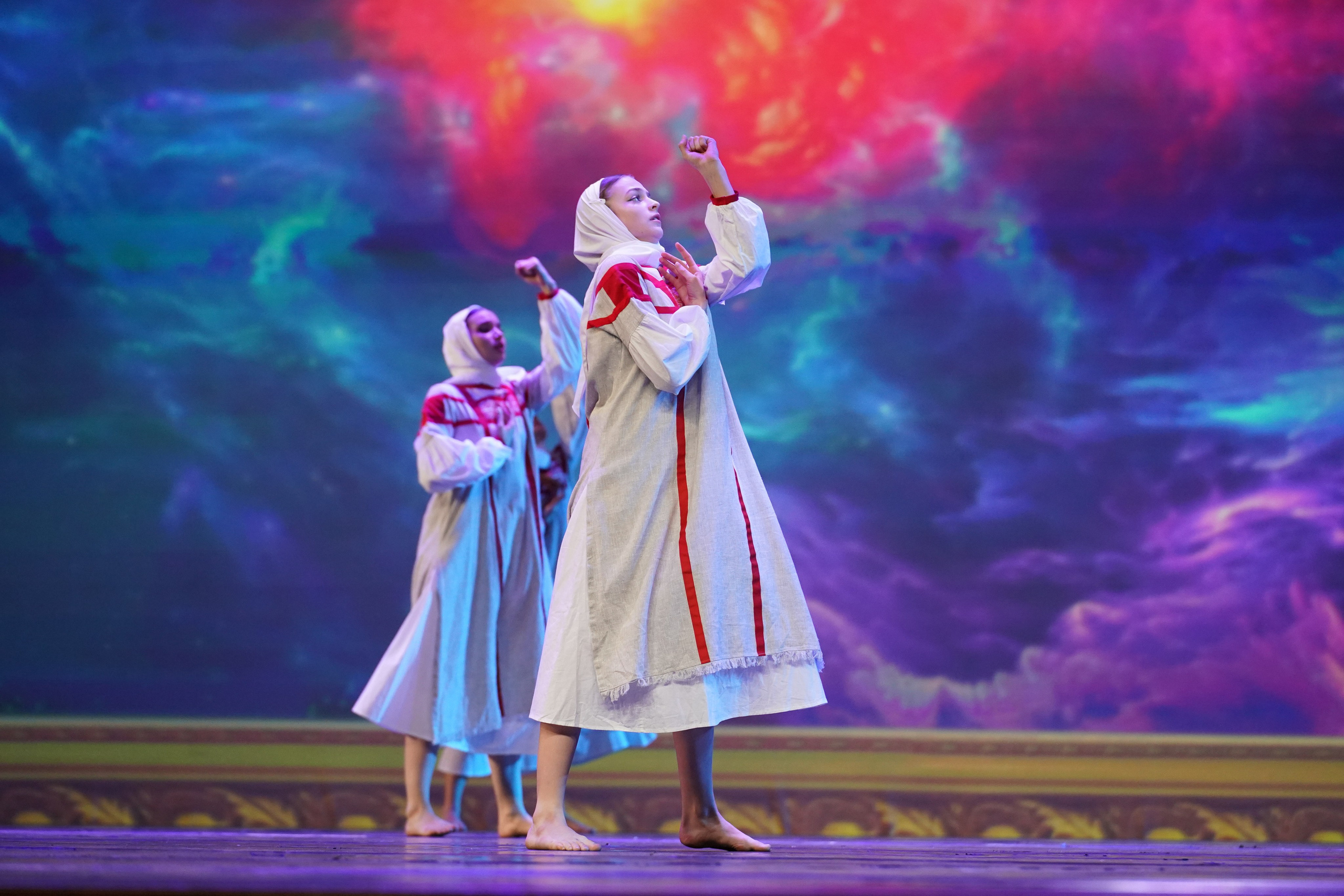 19 мая, отделение 2, г. Москва, Кремль. Золотое яблочко