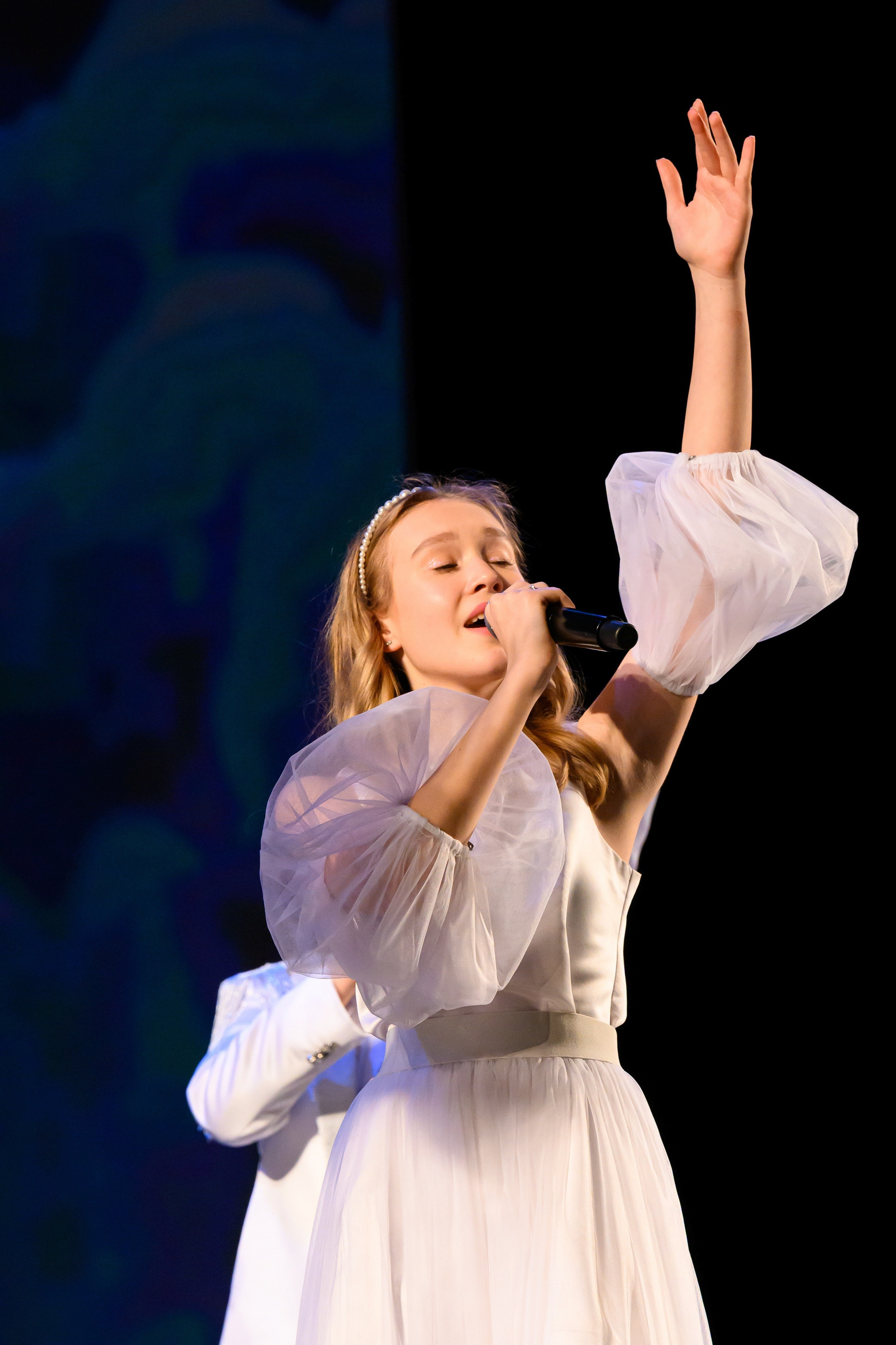 4 декабря, блок 1, награда, г. Санкт-Петербург. Золотое яблочко