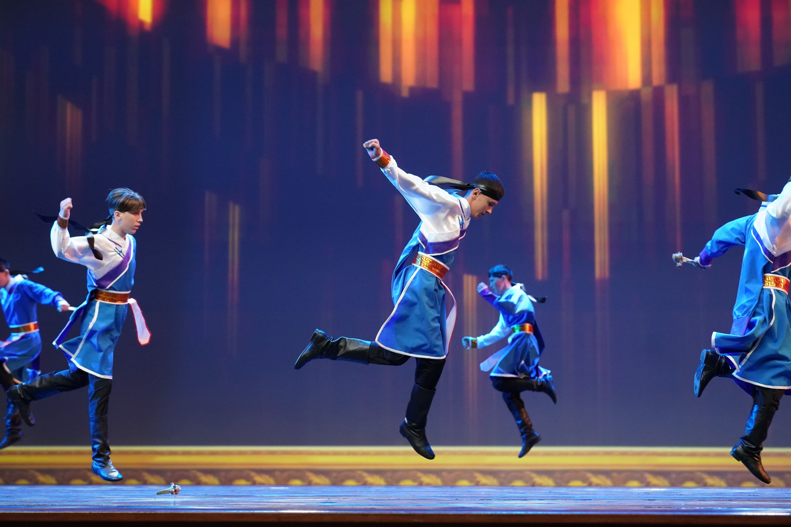 18 мая, отделение 1, г. Москва, Кремль. Золотое яблочко