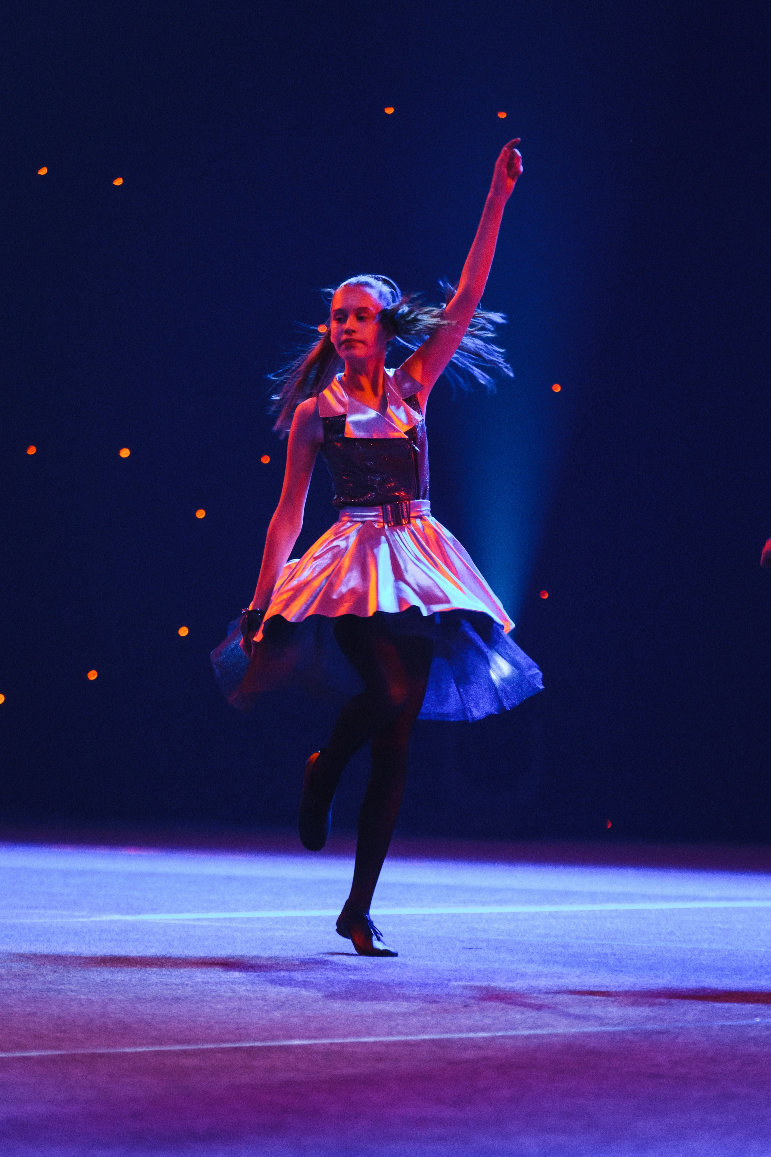 6 мая, концерт 10 лет, Сибур Арена, г. Санкт-Петербург. Золотое яблочко