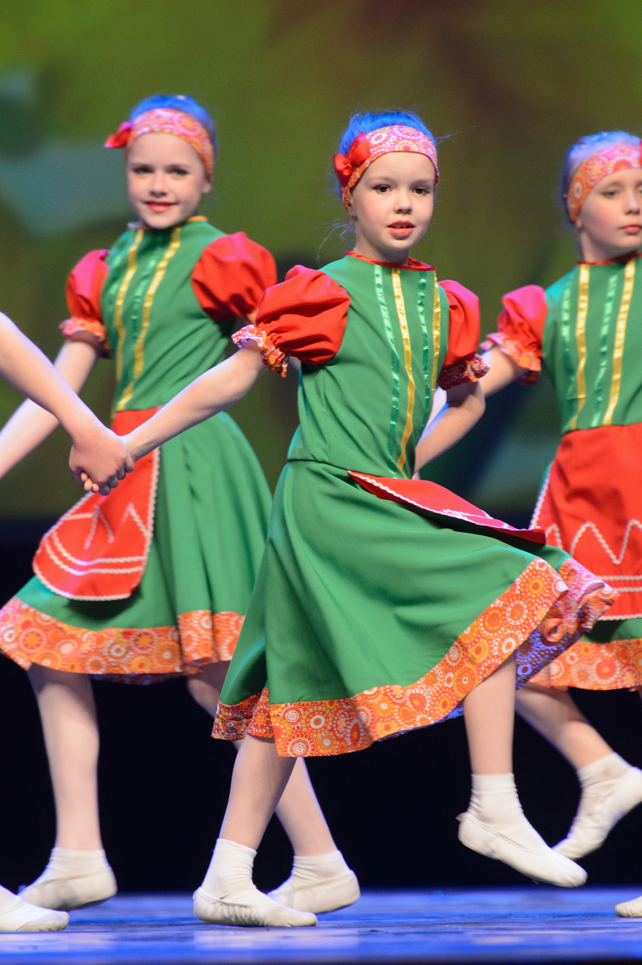 13 мая, часть 2, Кремль, г. Москва. Золотое яблочко