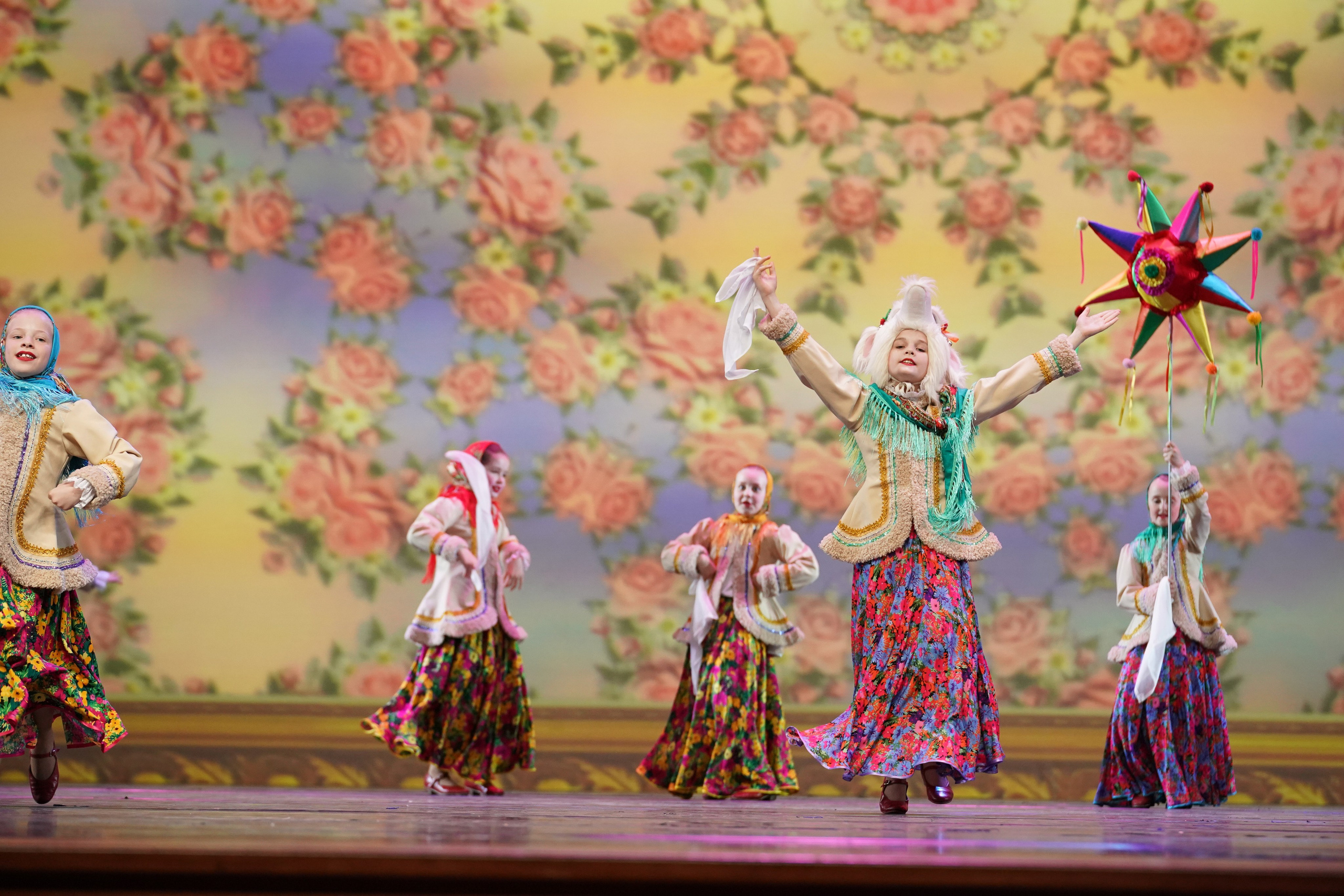 19 мая, отделение 1, г. Москва, Кремль. Золотое яблочко